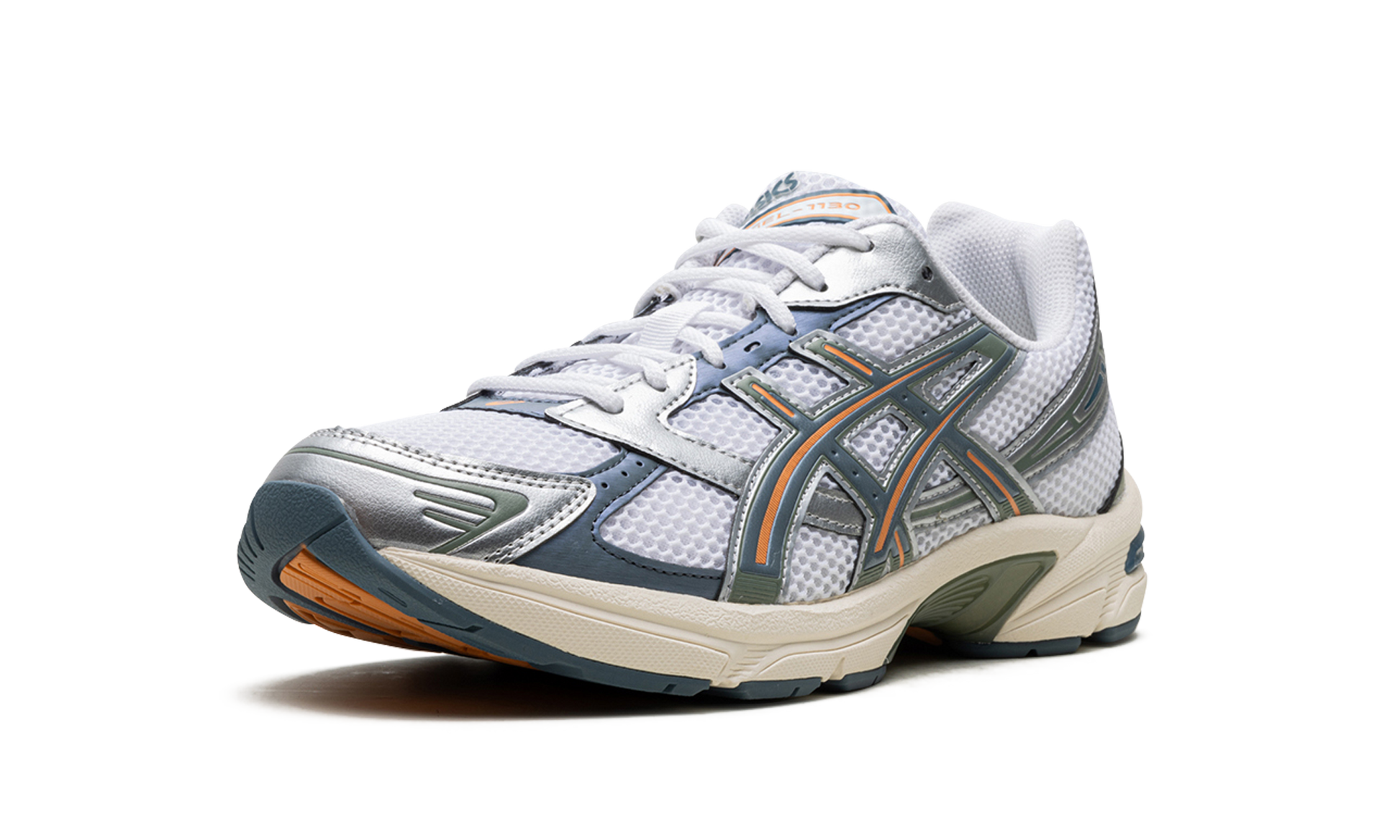 Gel-1130 "ironclad" - 4
