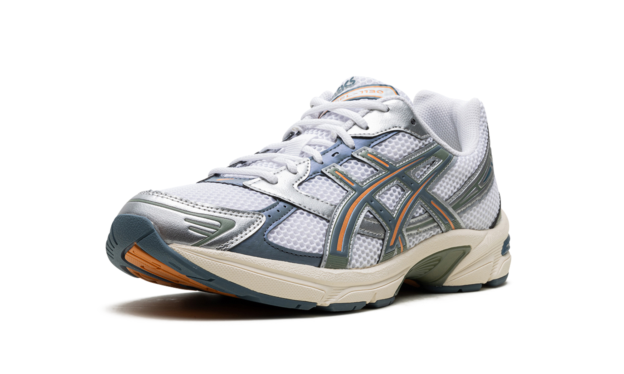 Gel-1130 "ironclad" - 4