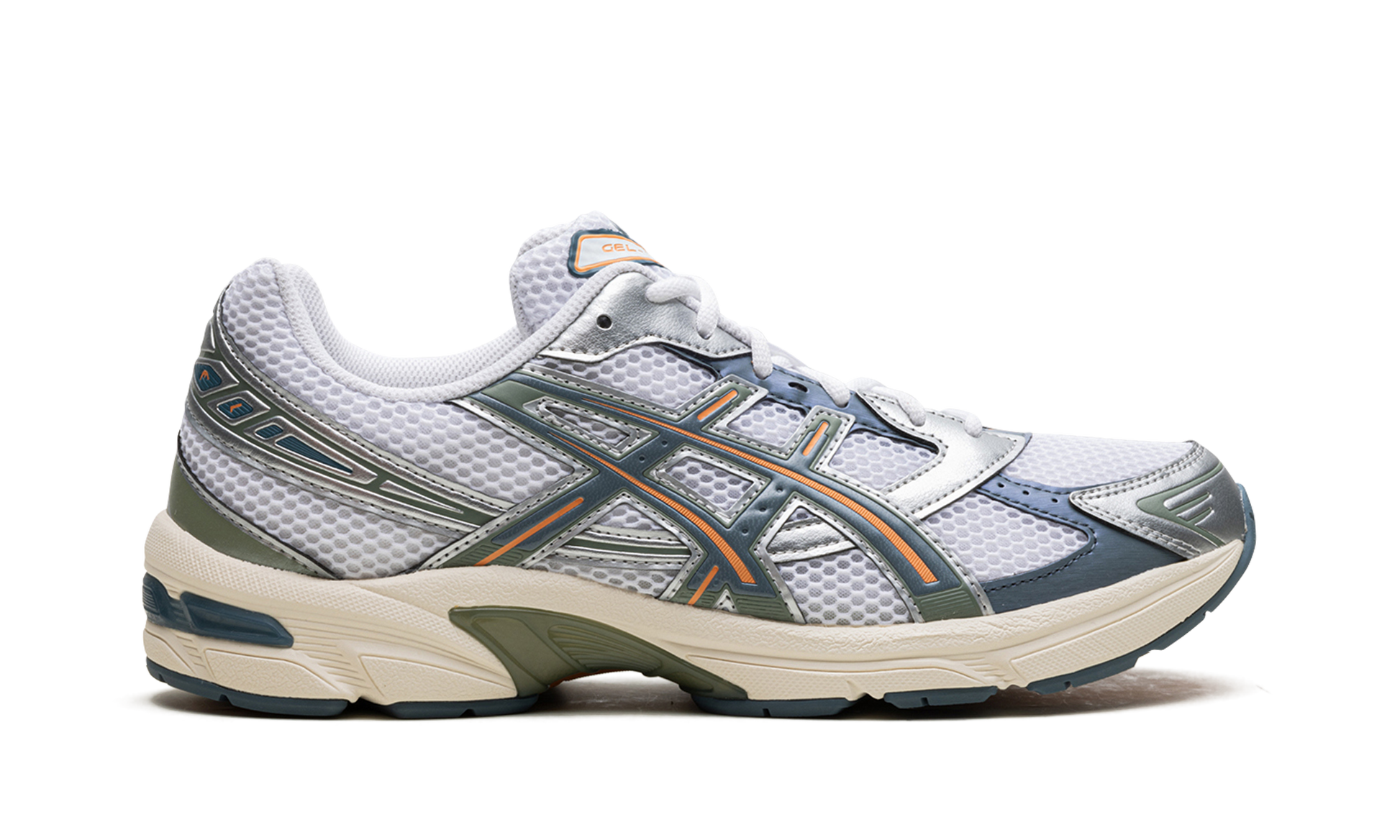 Gel-1130 "ironclad" - 6