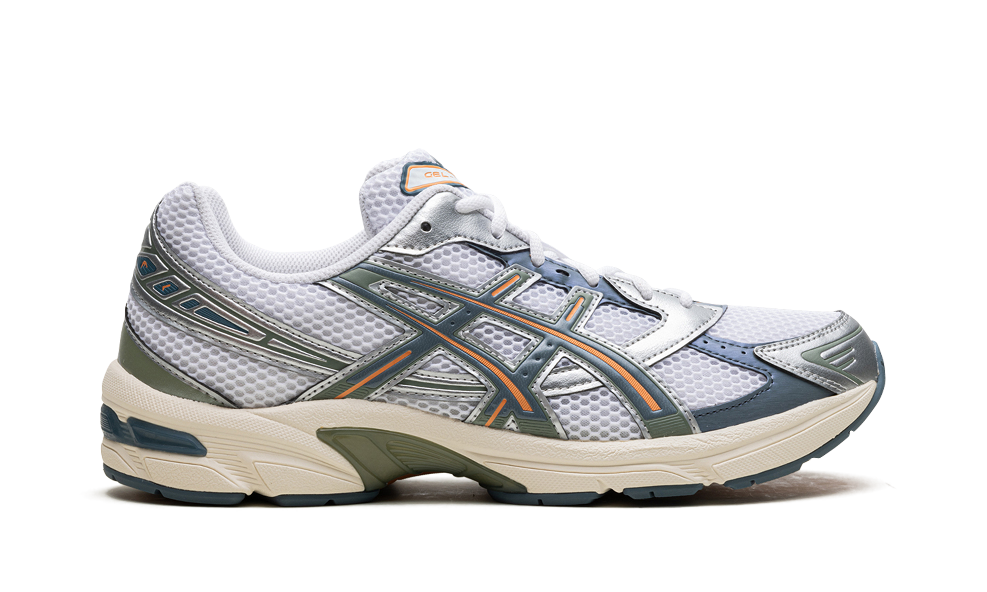 Gel-1130 "ironclad" - 6