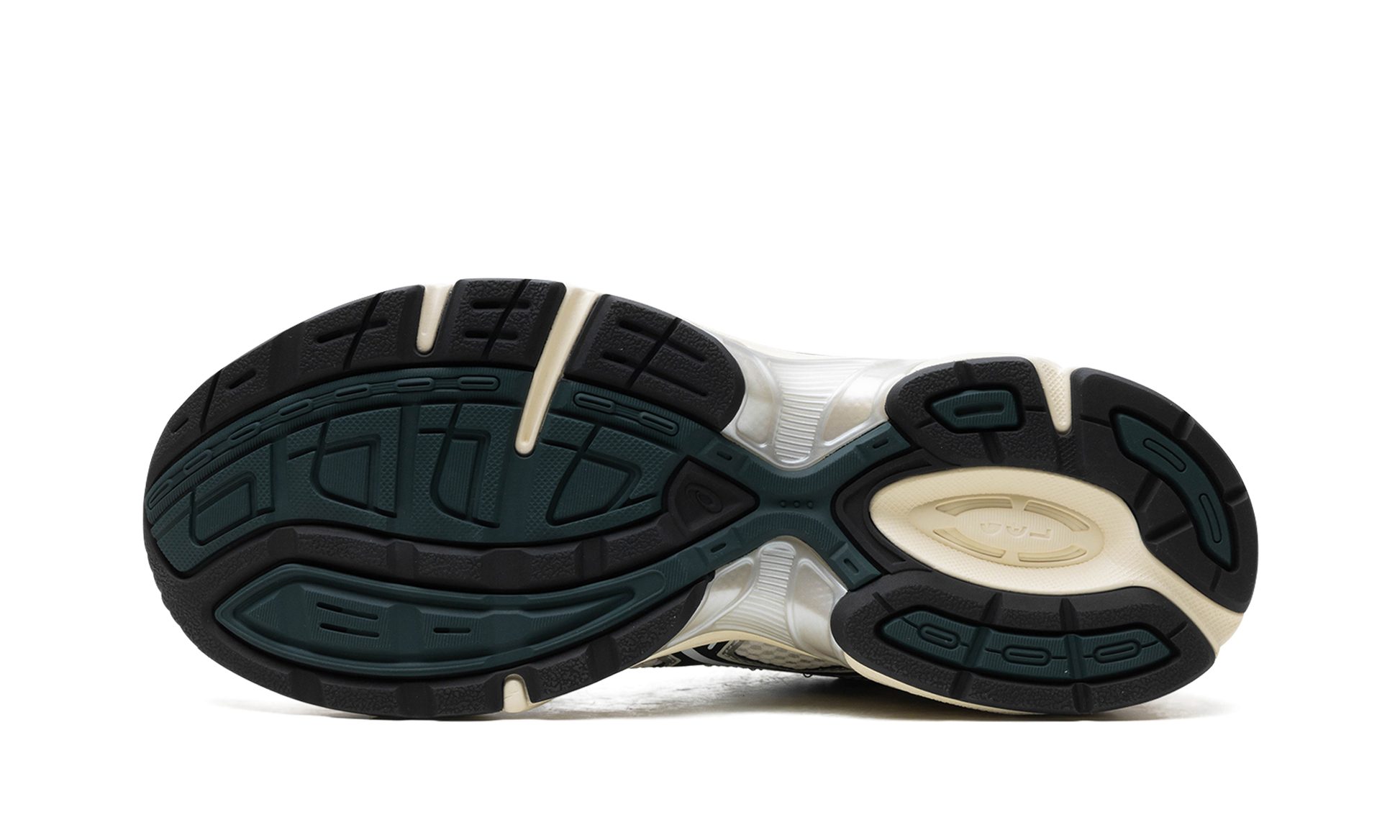 Gel 1130 "kith - Cream Scarab" - 5
