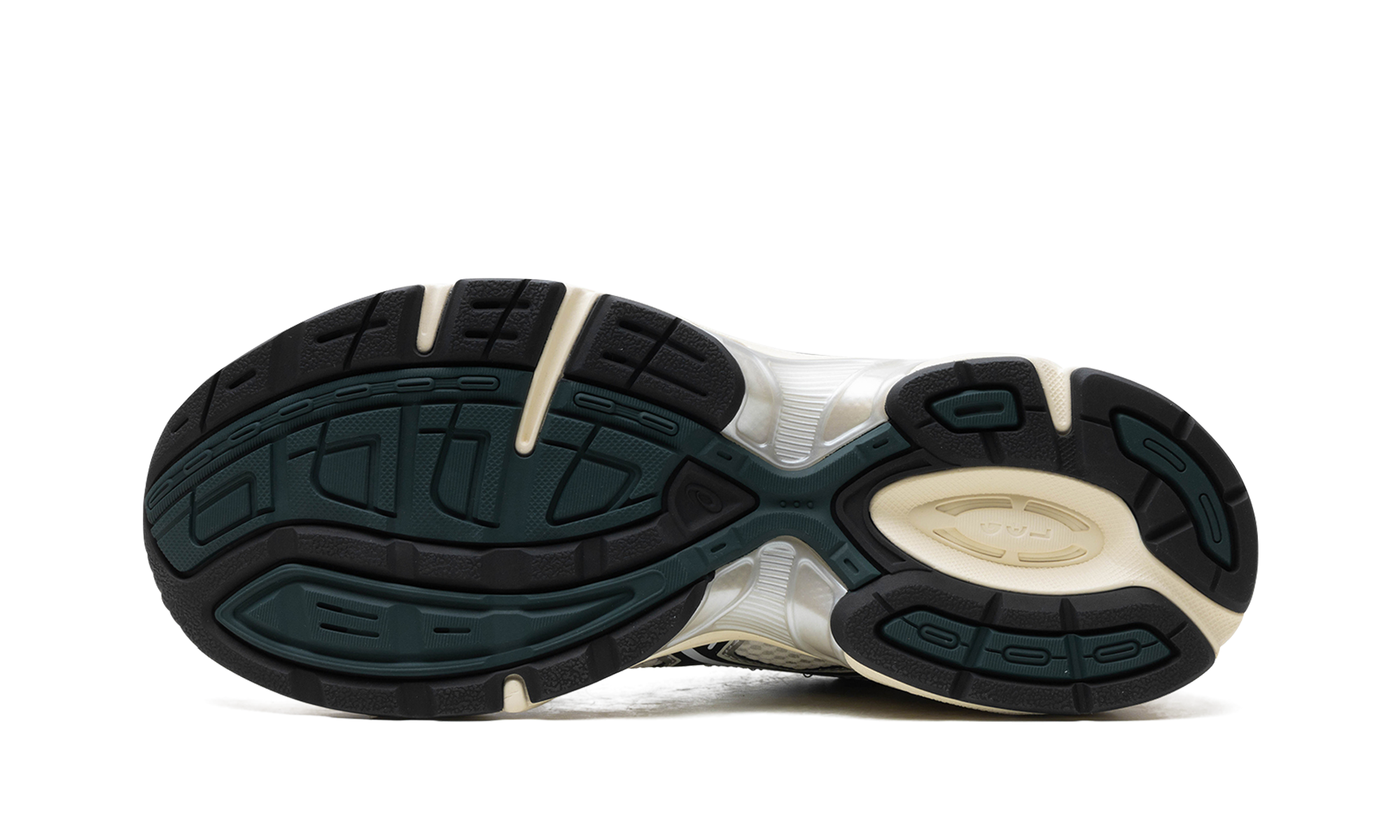 Gel 1130 "kith - Cream Scarab" - 5