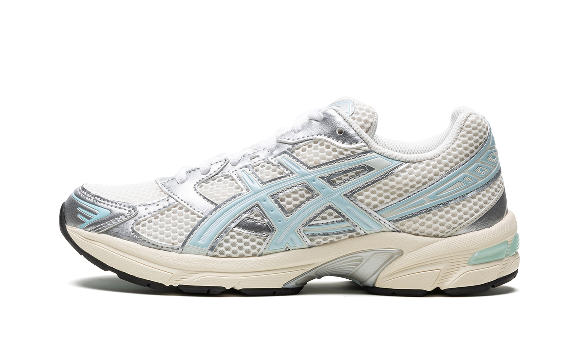 Gel-1130 "kith Cream Starlight Blue" - 1