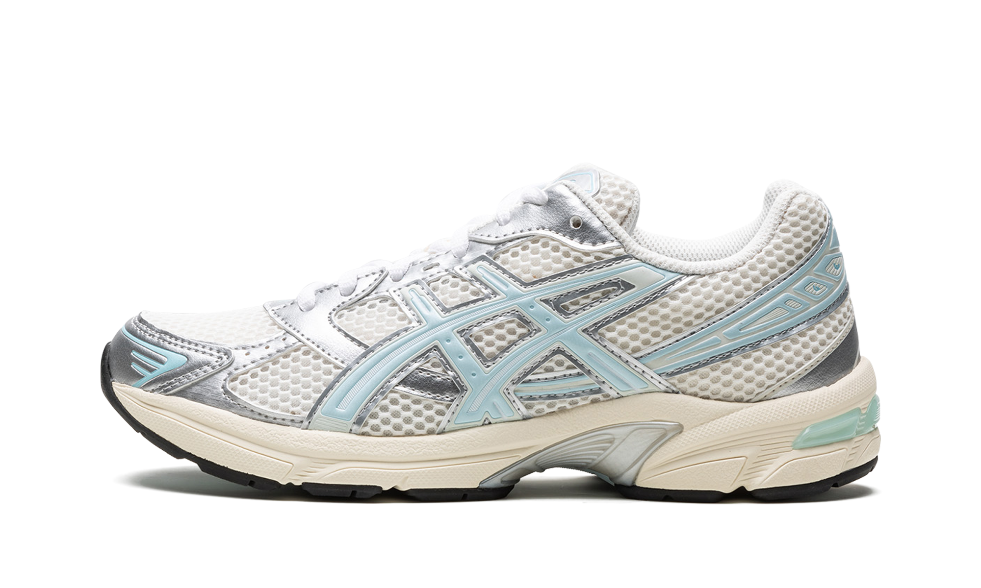 Gel-1130 "kith Cream Starlight Blue" - 1