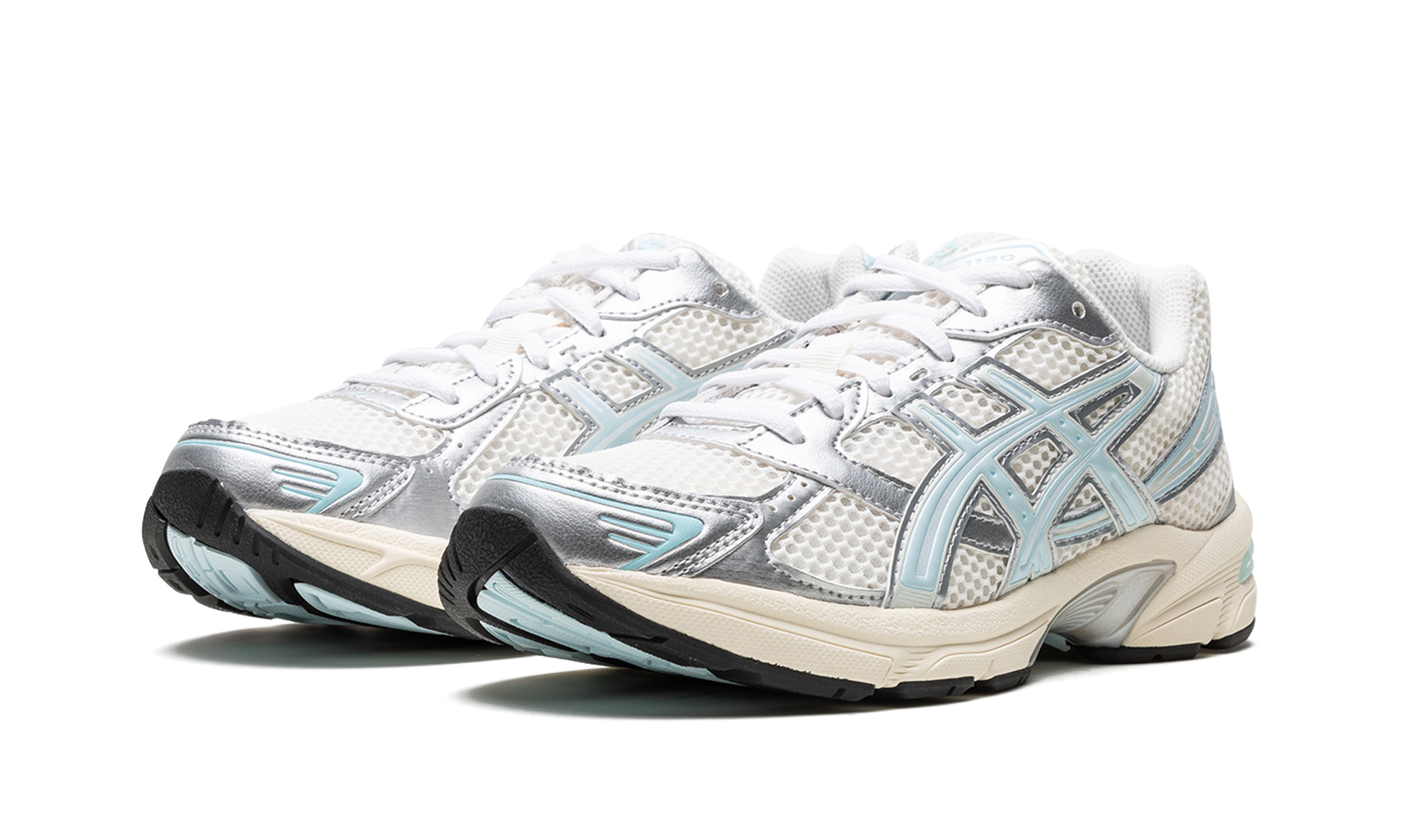 Gel-1130 "kith Cream Starlight Blue" - 2