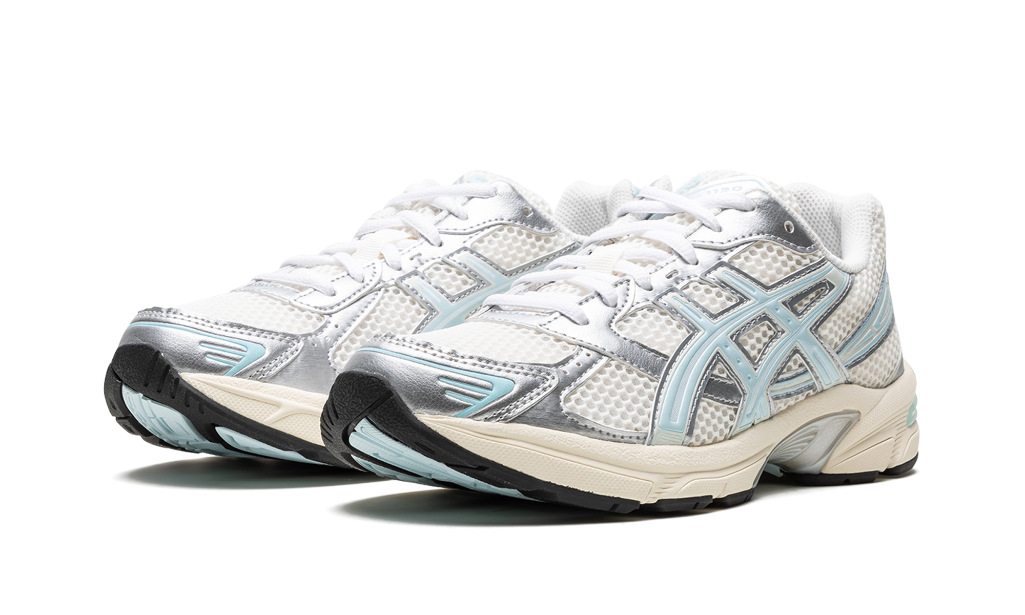 Gel-1130 "kith Cream Starlight Blue" - 2
