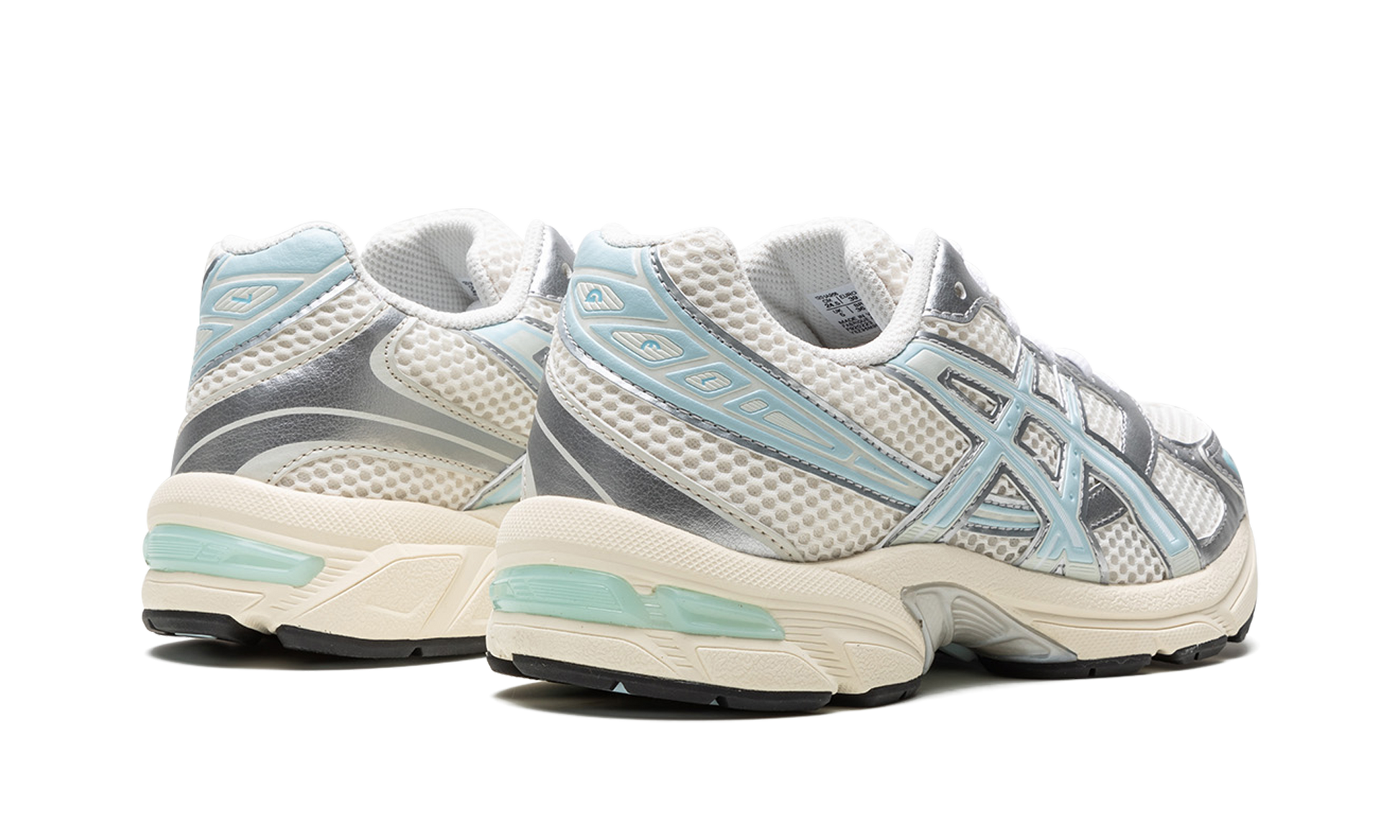 Gel-1130 "kith Cream Starlight Blue" - 3