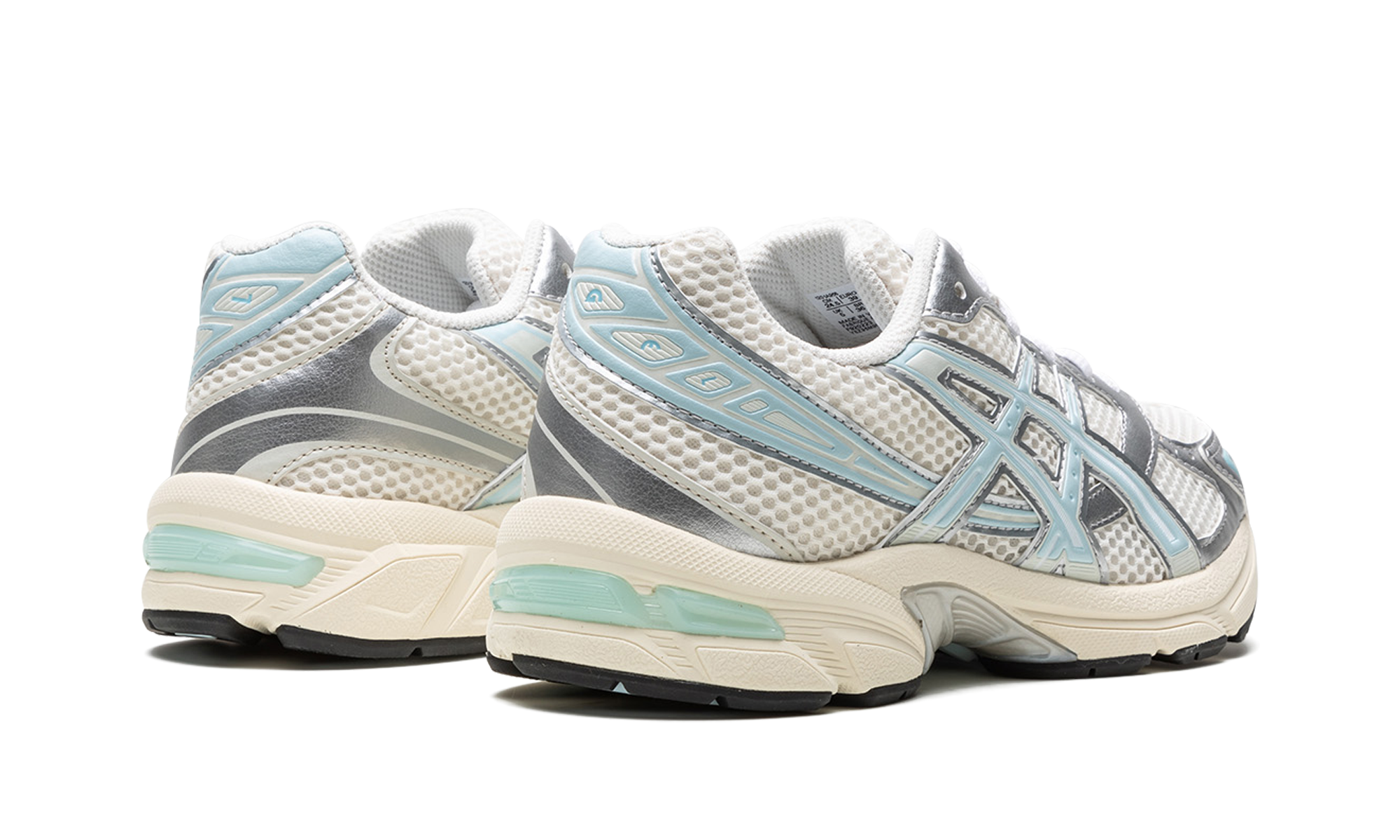 Gel-1130 "kith Cream Starlight Blue" - 3