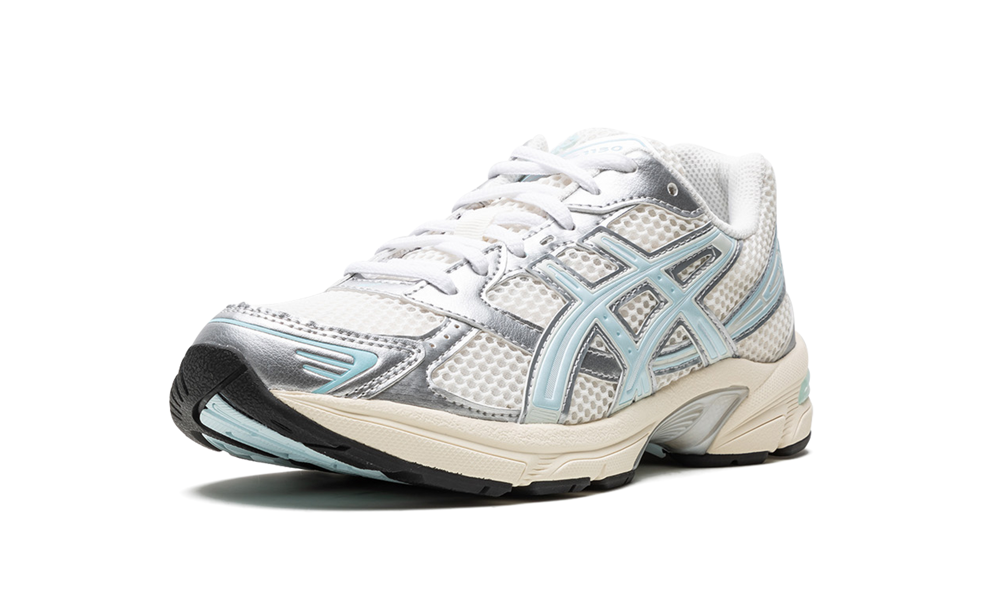 Gel-1130 "kith Cream Starlight Blue" - 4