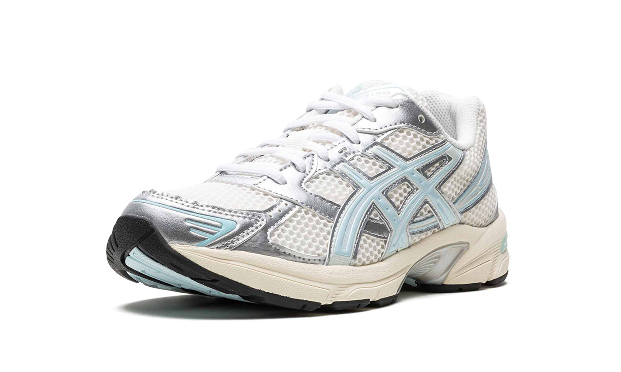 Gel-1130 "kith Cream Starlight Blue" - 4
