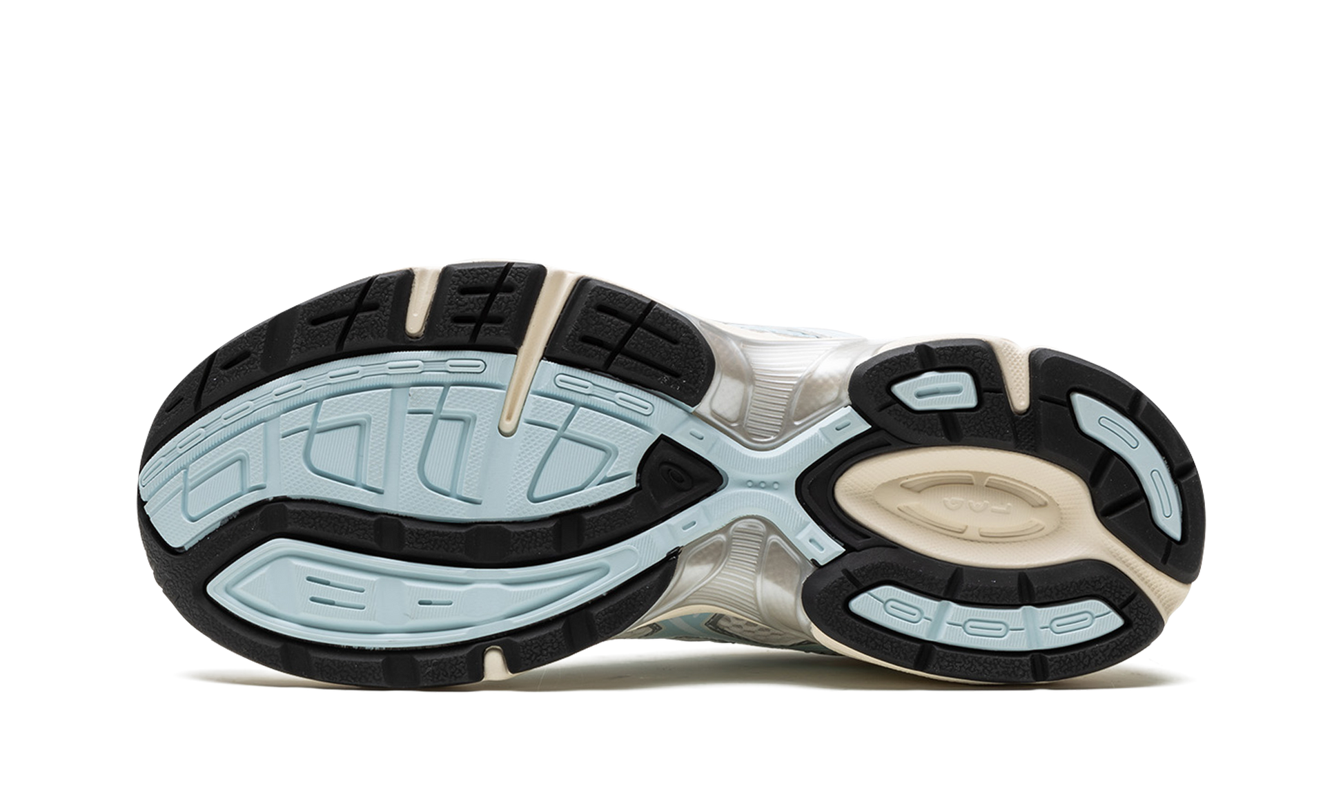 Gel-1130 "kith Cream Starlight Blue" - 5