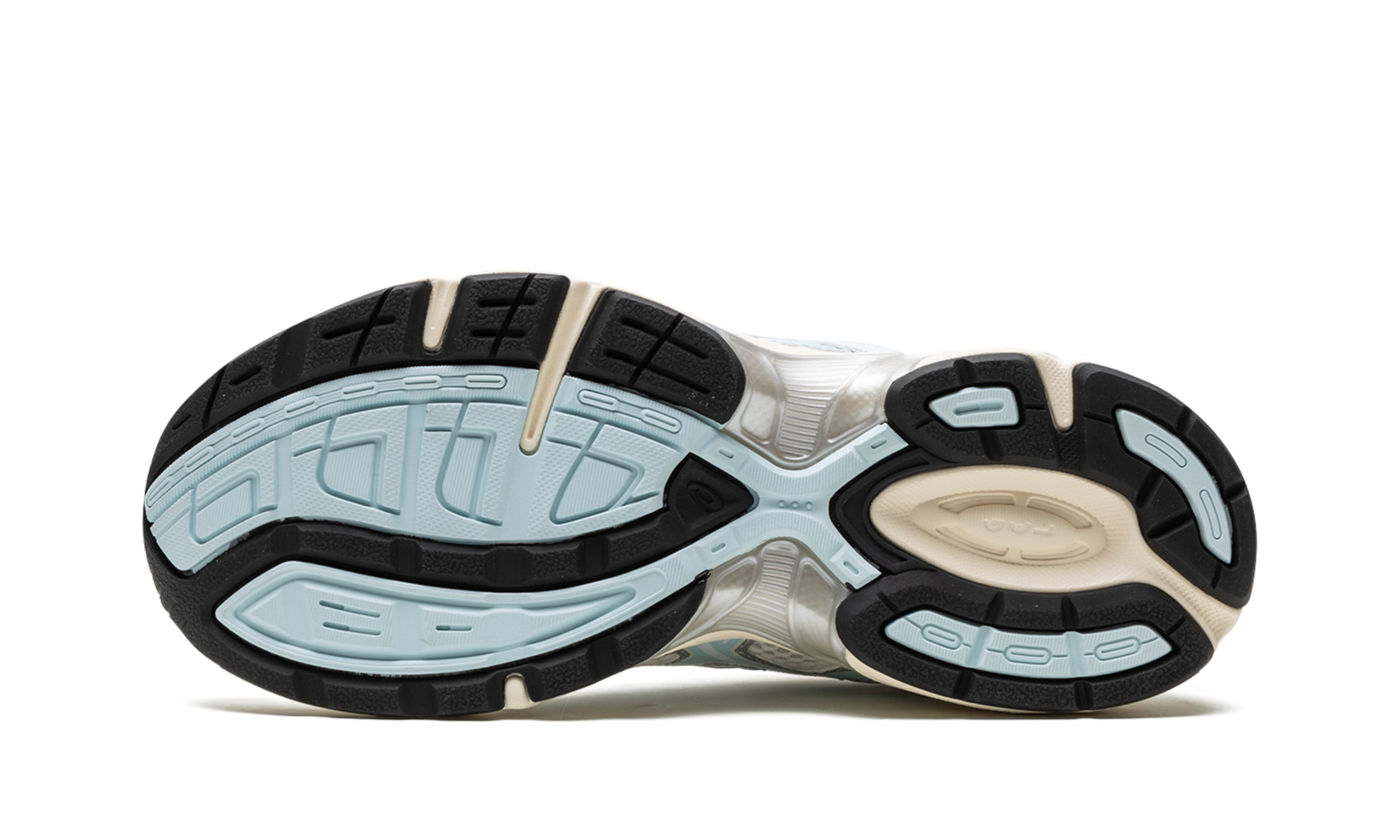 Gel-1130 "kith Cream Starlight Blue" - 5