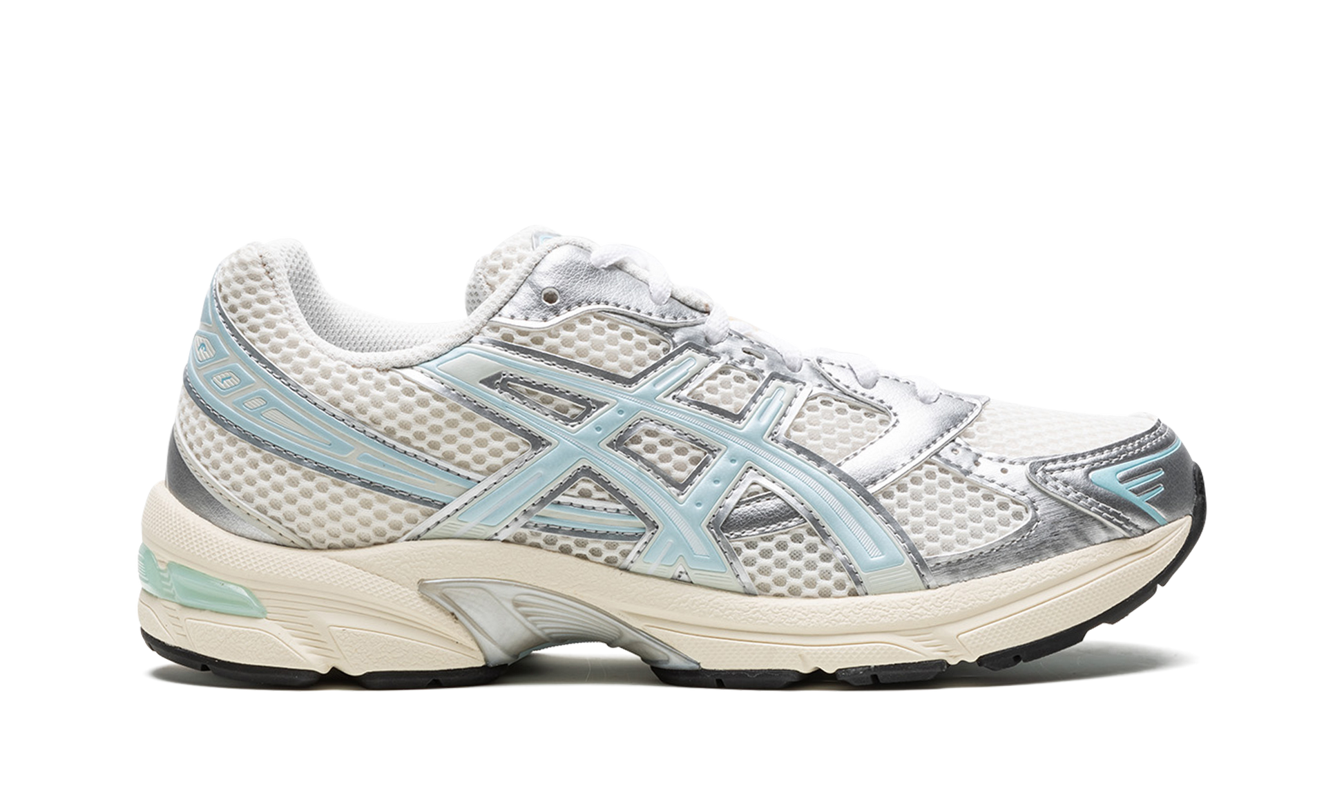 Gel-1130 "kith Cream Starlight Blue" - 6