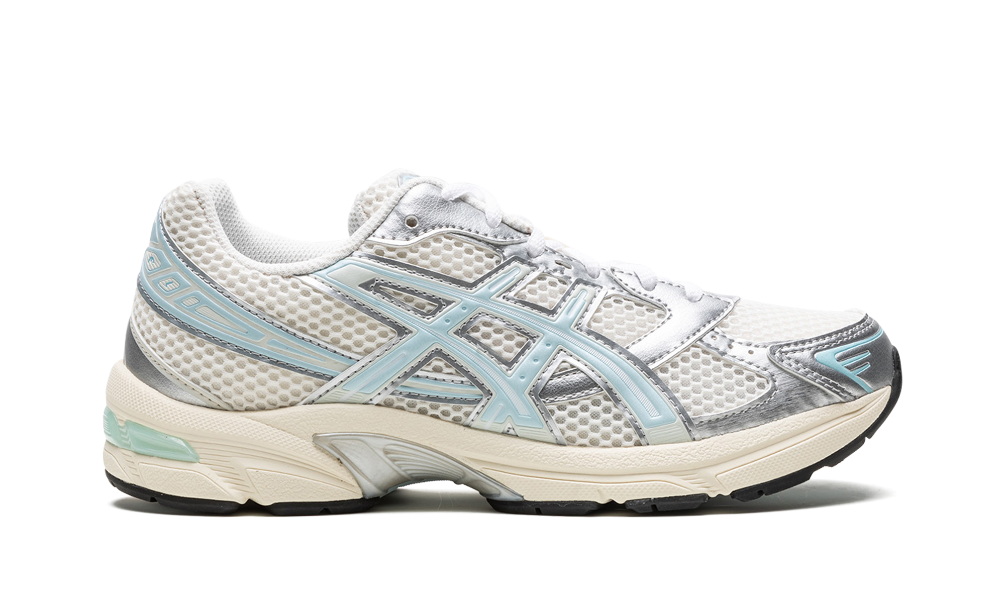 Gel-1130 "kith Cream Starlight Blue" - 6