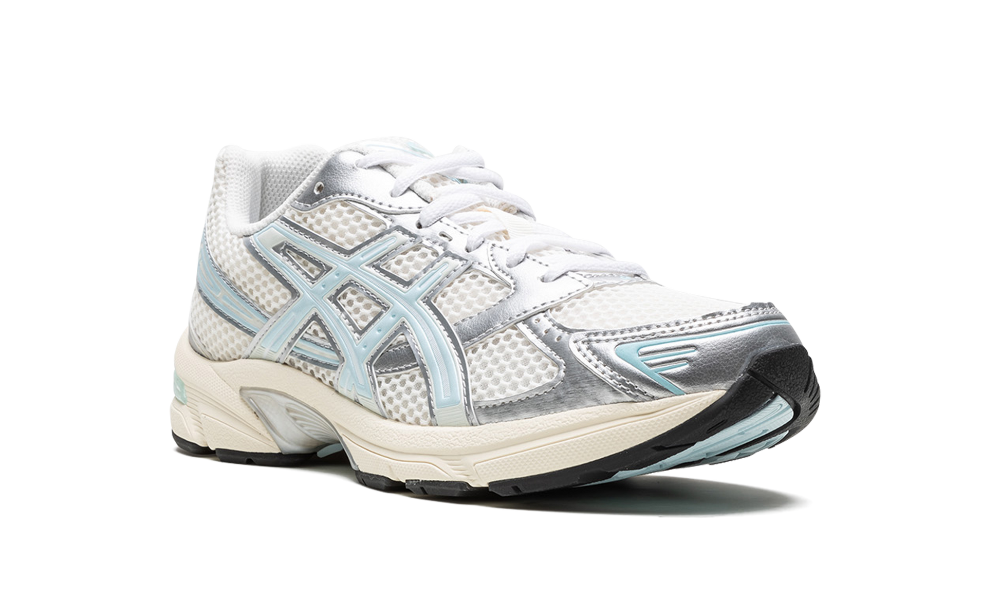 Gel-1130 "kith Cream Starlight Blue" - 7