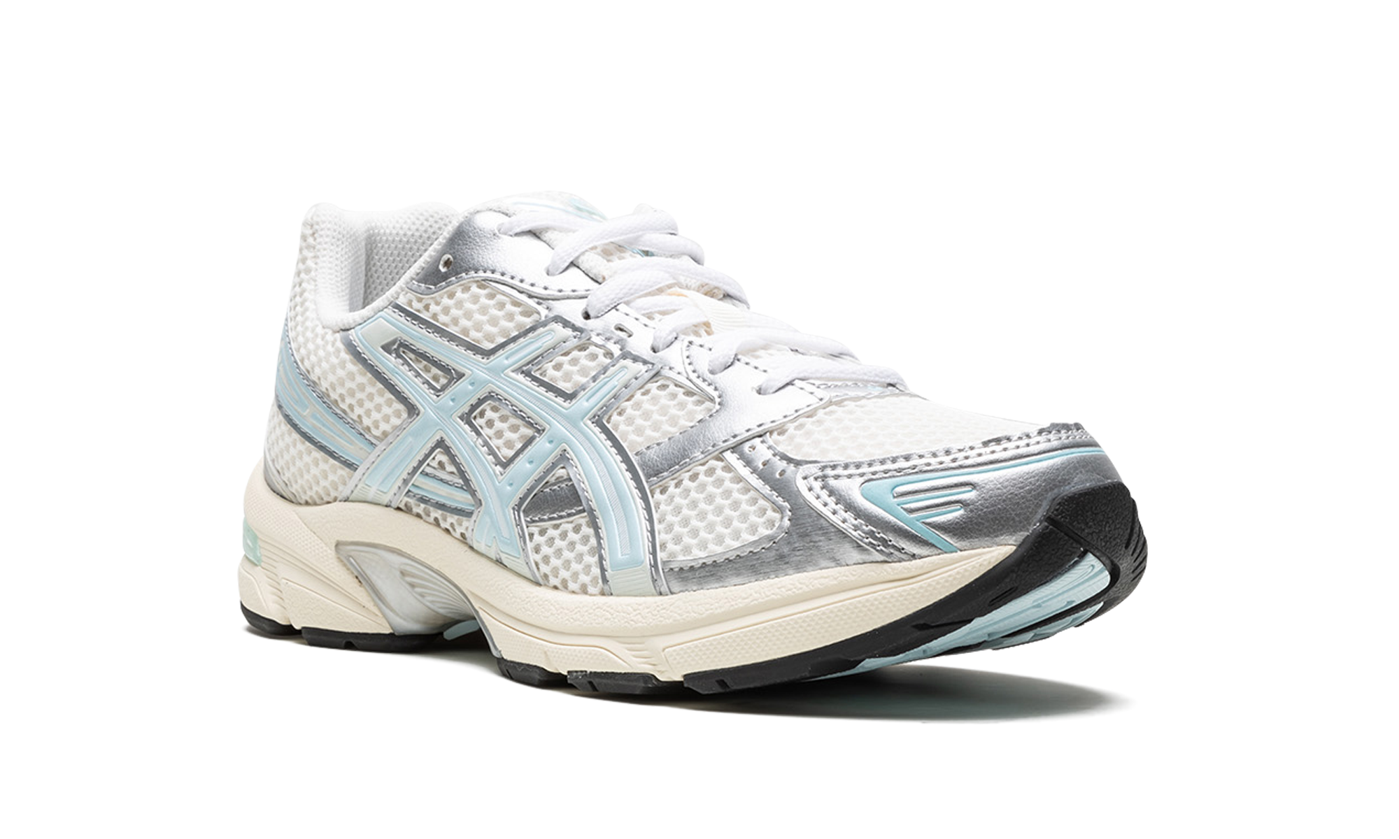 Gel-1130 "kith Cream Starlight Blue" - 7