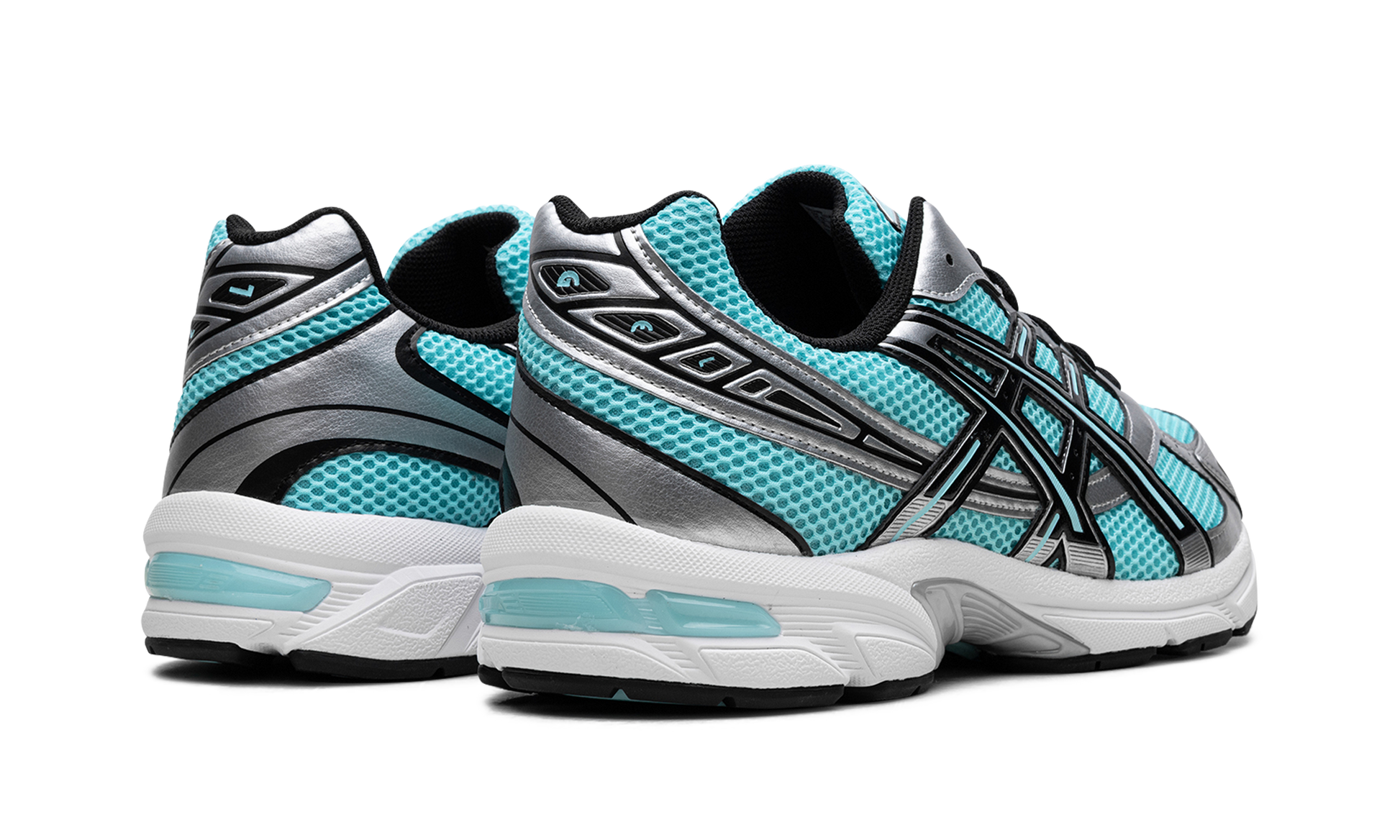 Gel-1130 "larimar Blue" - 3