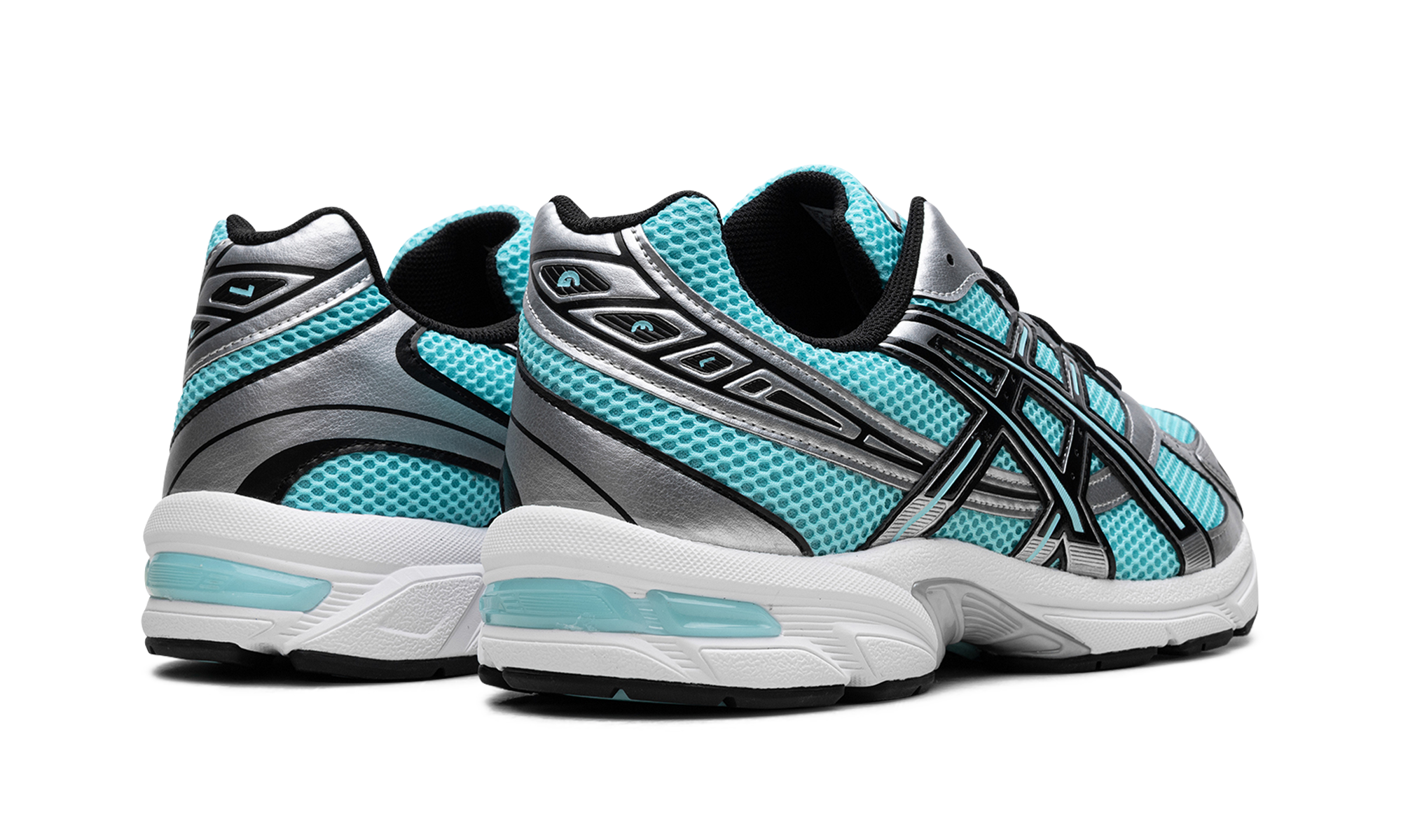 Gel-1130 "larimar Blue" - 3