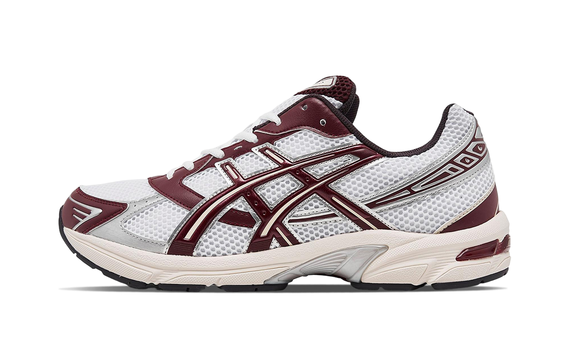Gel-1130 "maroon Banner" - 1
