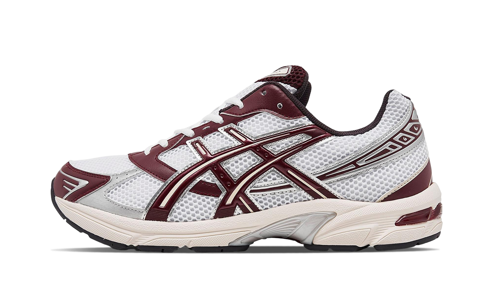 Gel-1130 "maroon Banner" - 1