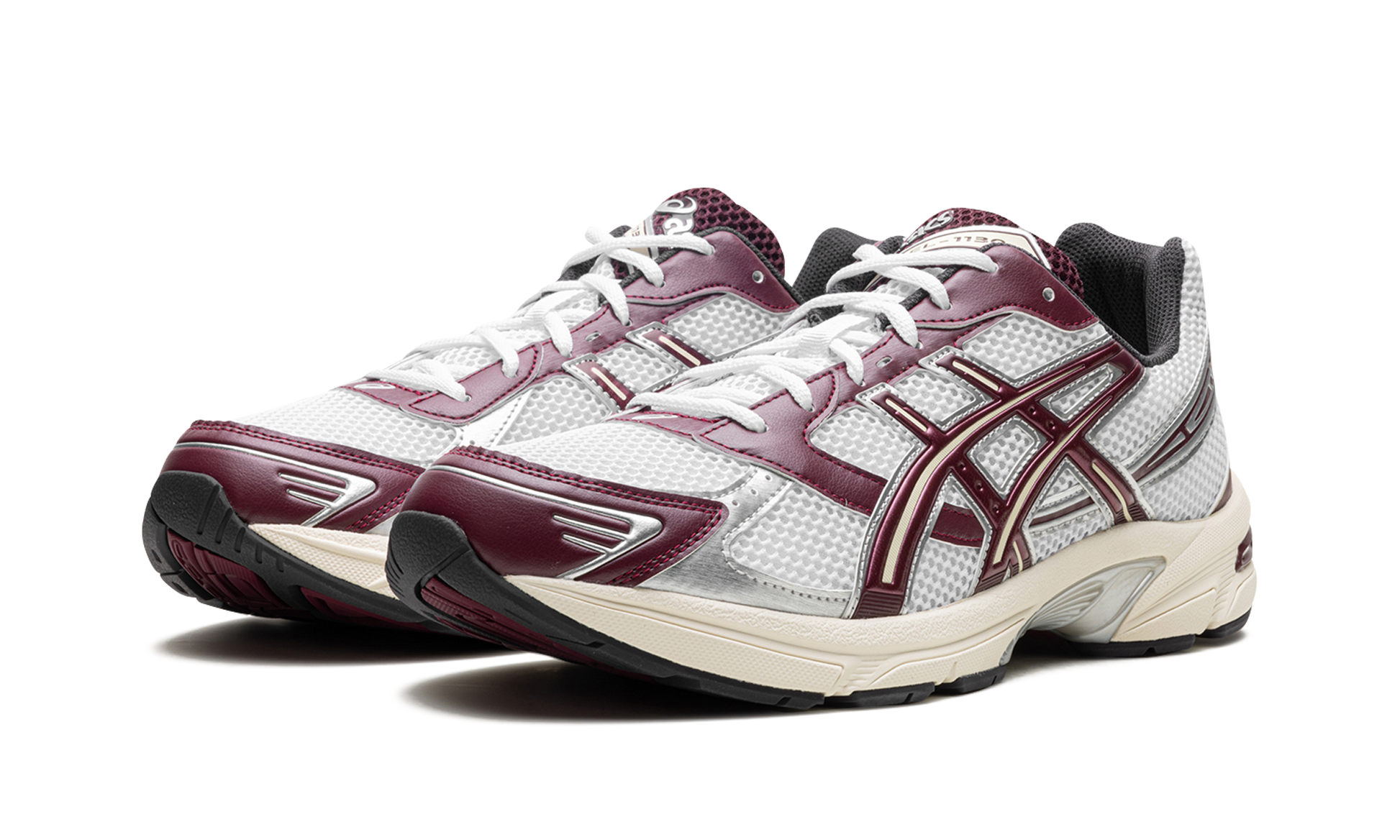 Gel-1130 "maroon Banner" - 2