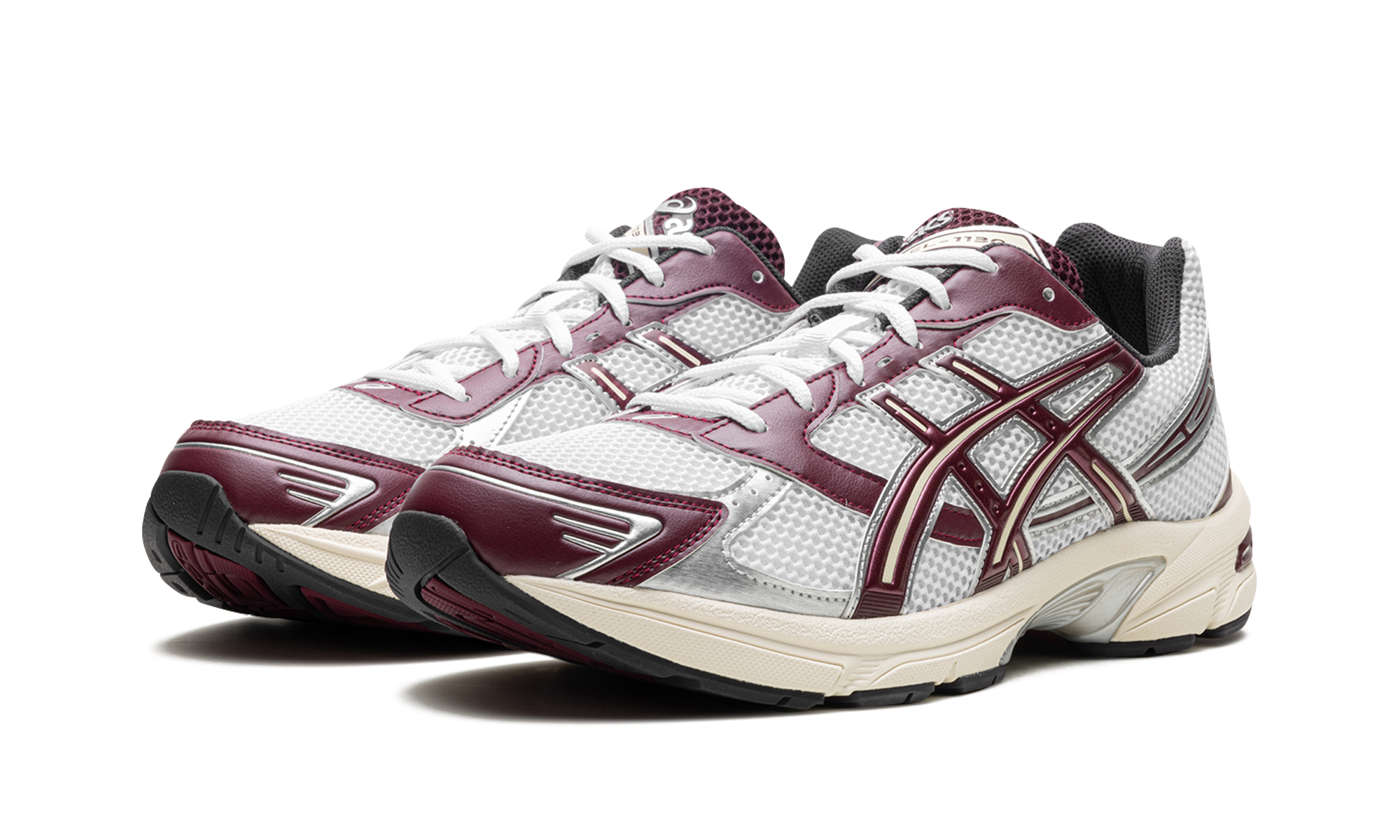 Gel-1130 "maroon Banner" - 2