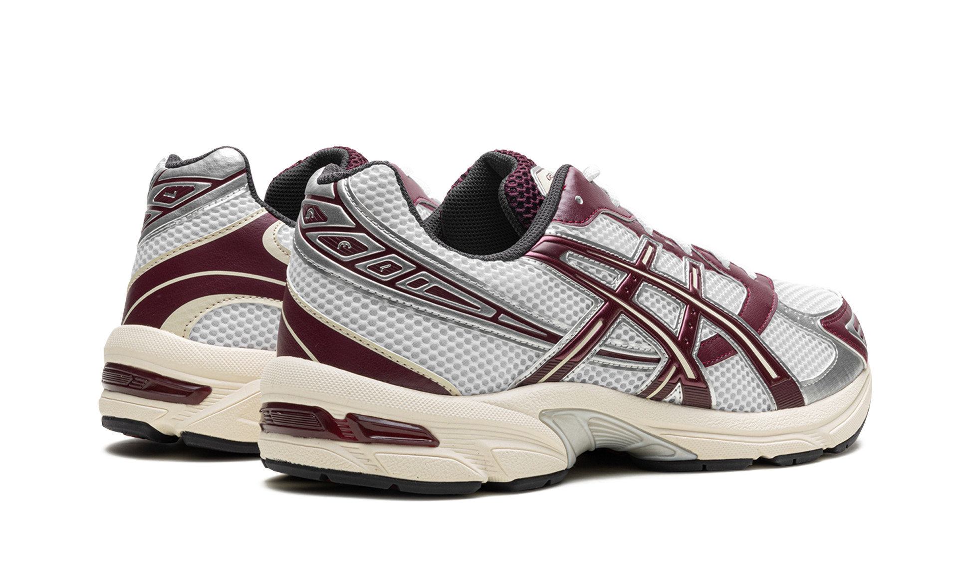 Gel-1130 "maroon Banner" - 3