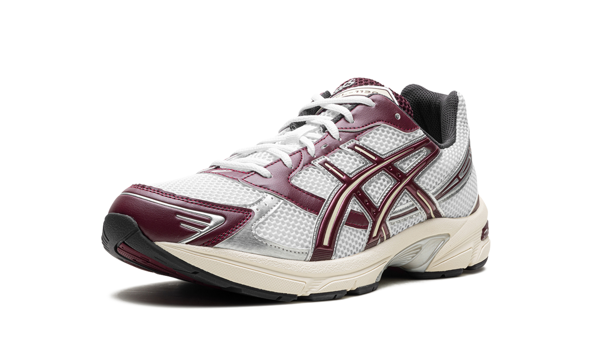 Gel-1130 "maroon Banner" - 4