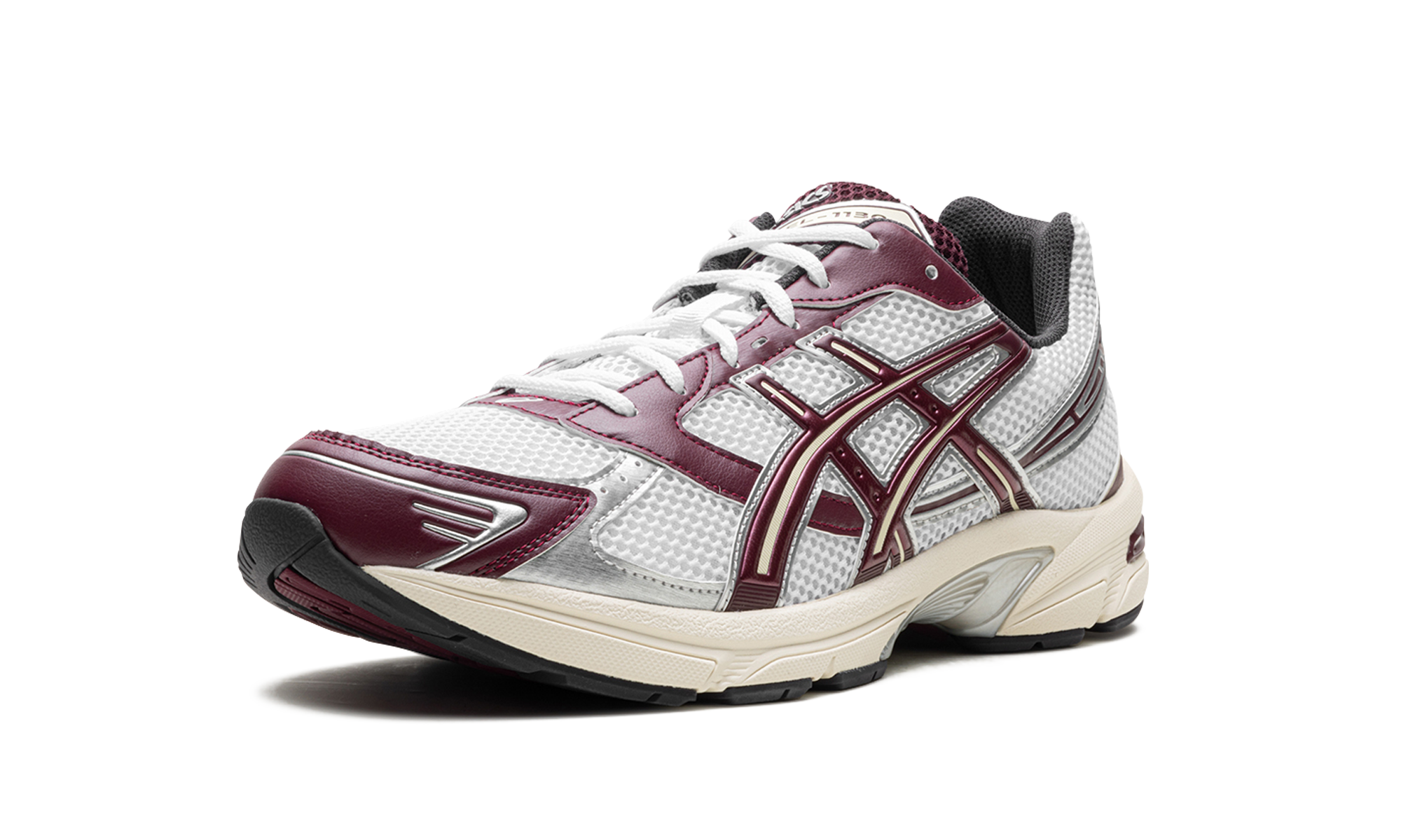 Gel-1130 "maroon Banner" - 4