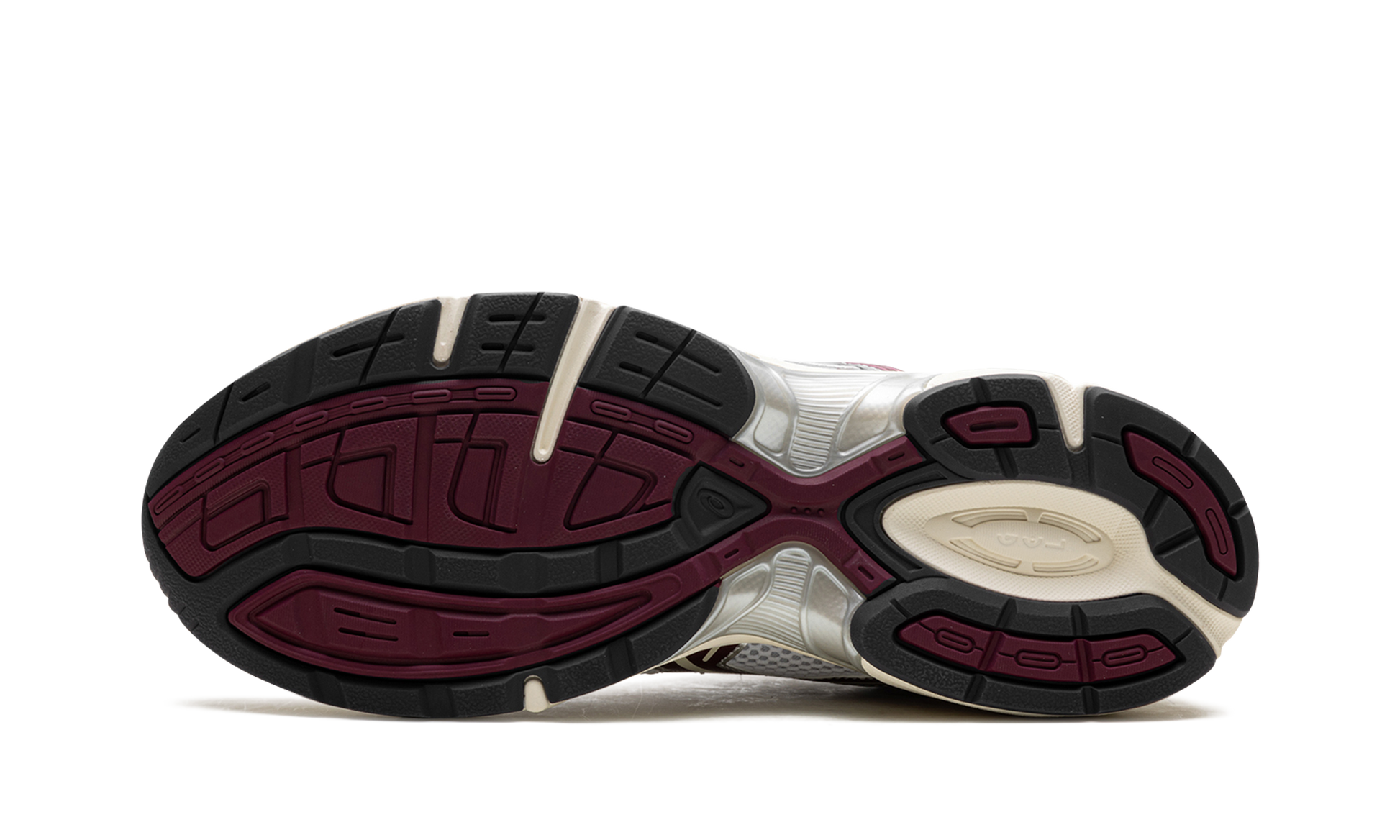 Gel-1130 "maroon Banner" - 5
