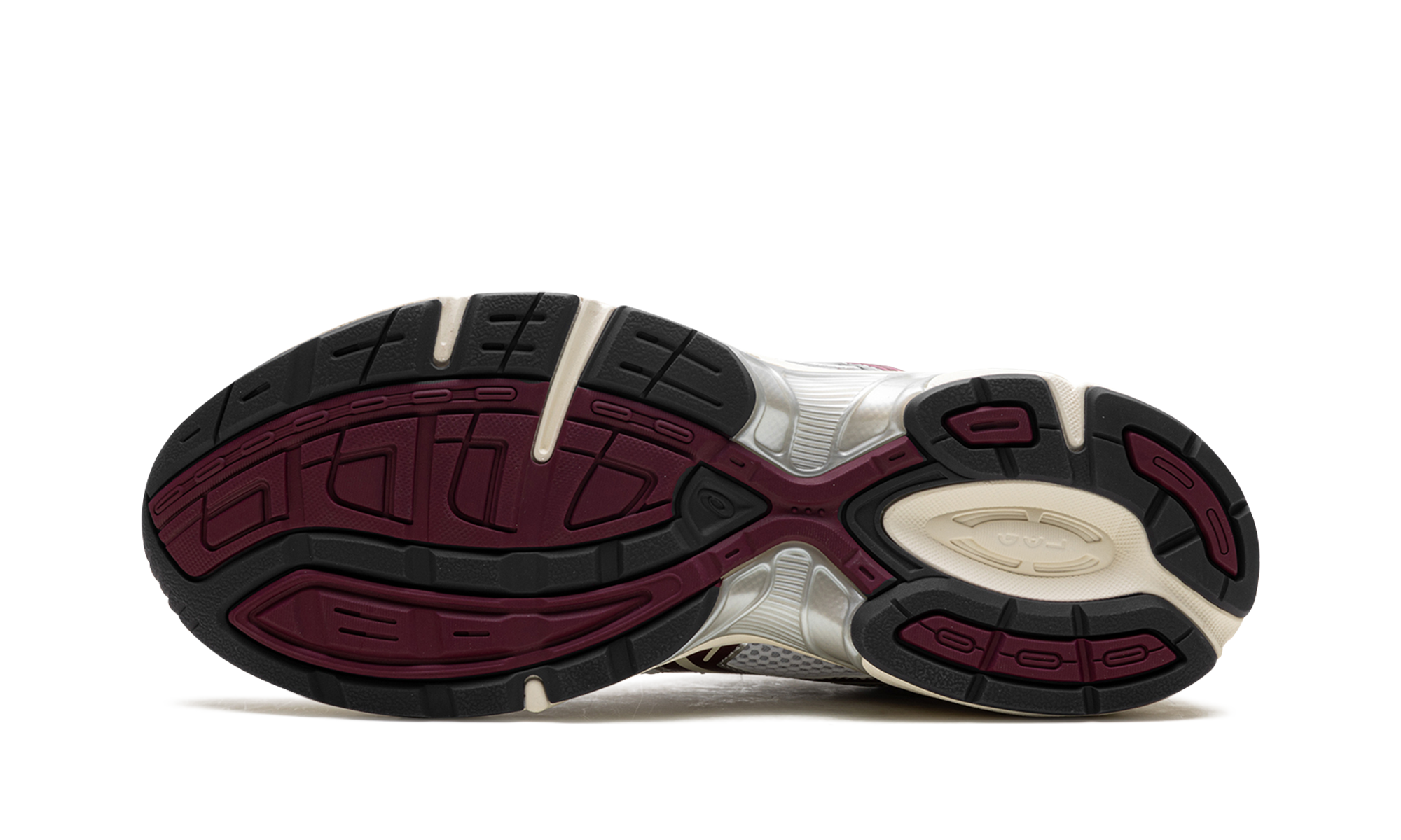 Gel-1130 "maroon Banner" - 5