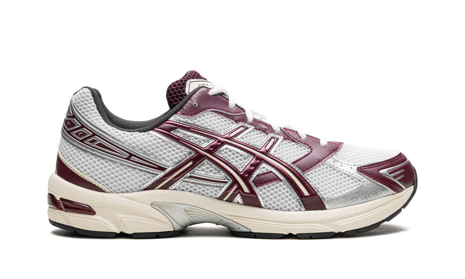 Gel-1130 "maroon Banner" - 6