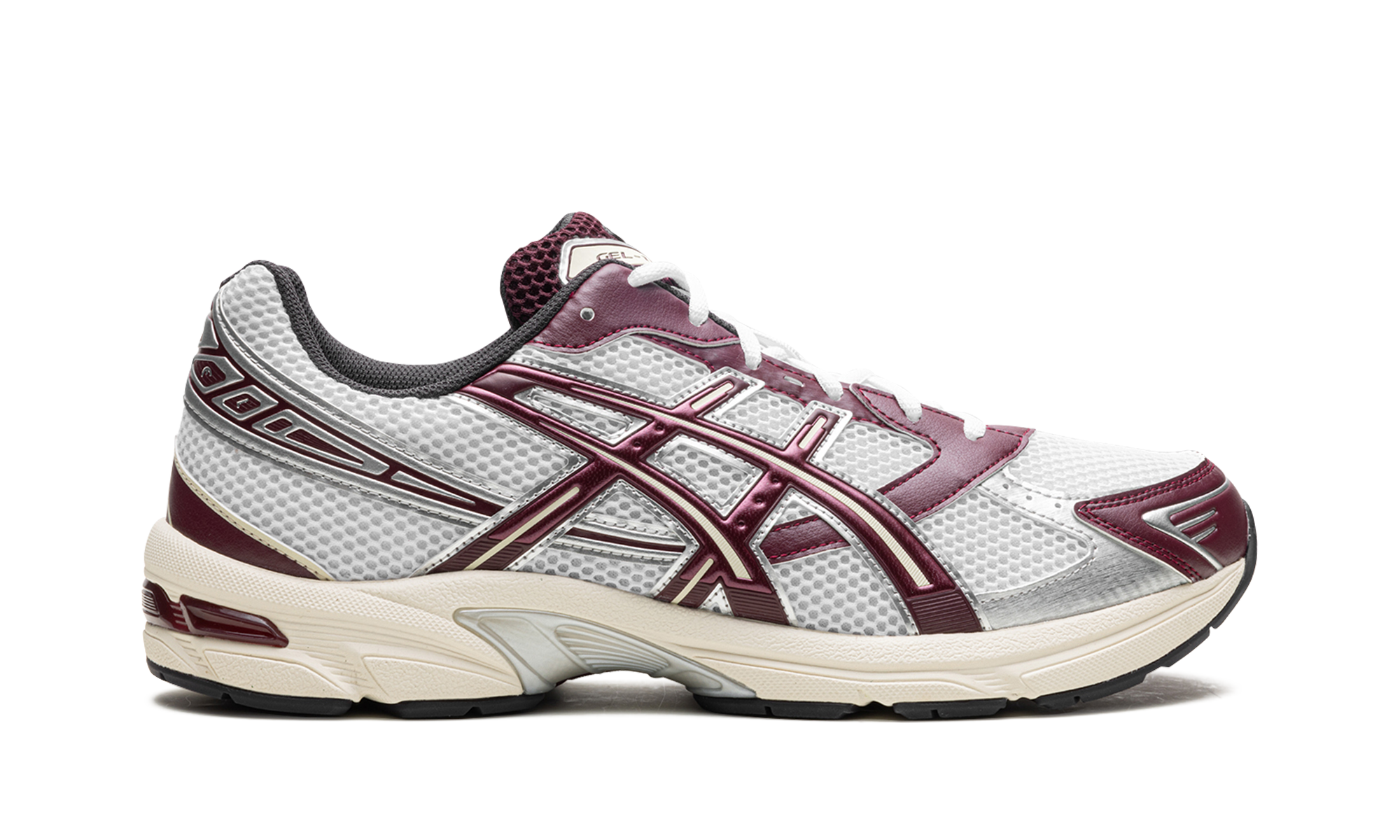 Gel-1130 "maroon Banner" - 6