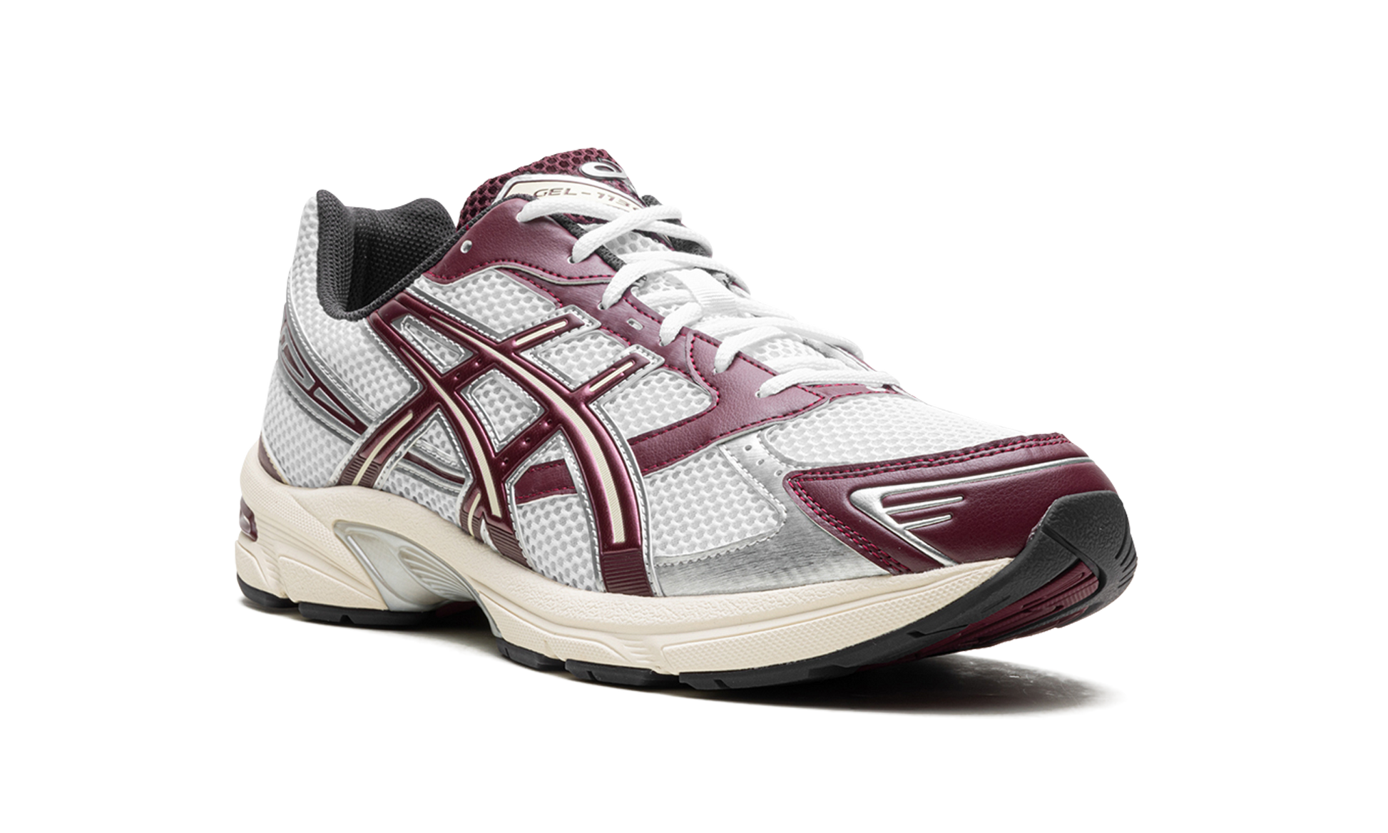 Gel-1130 "maroon Banner" - 7