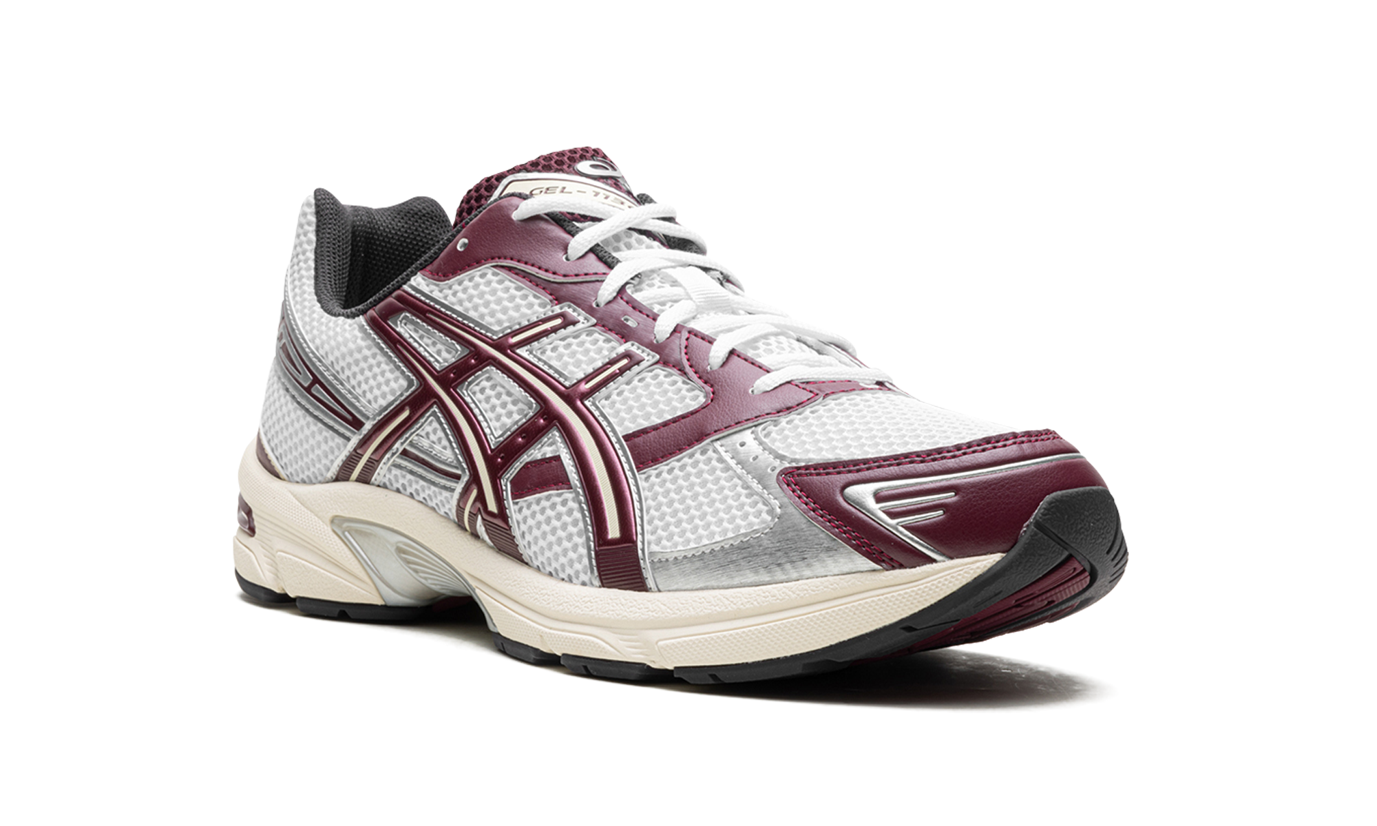 Gel-1130 "maroon Banner" - 7