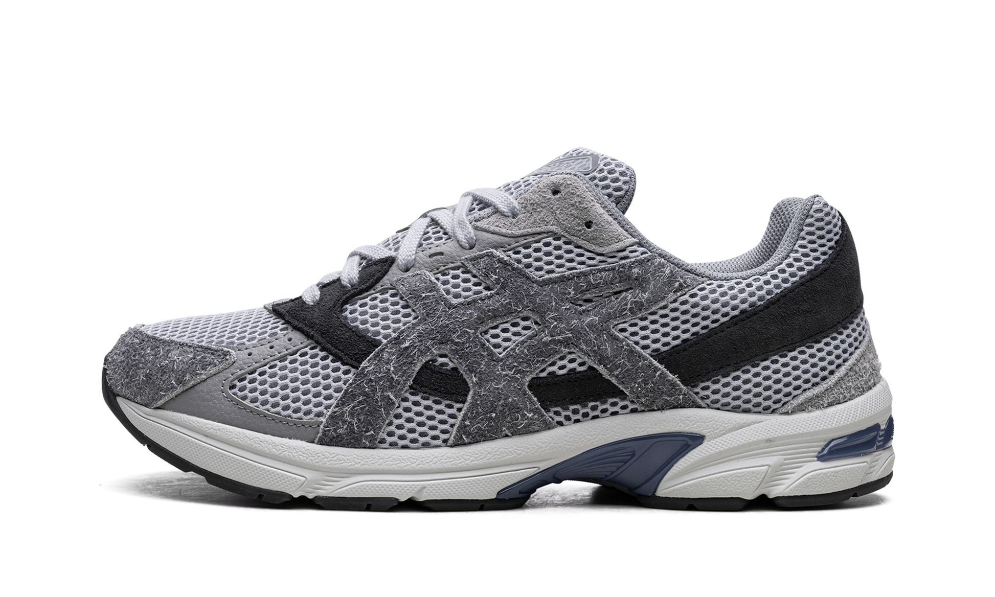 Gel 1130 "mid Grey / Steel Grey" - 1