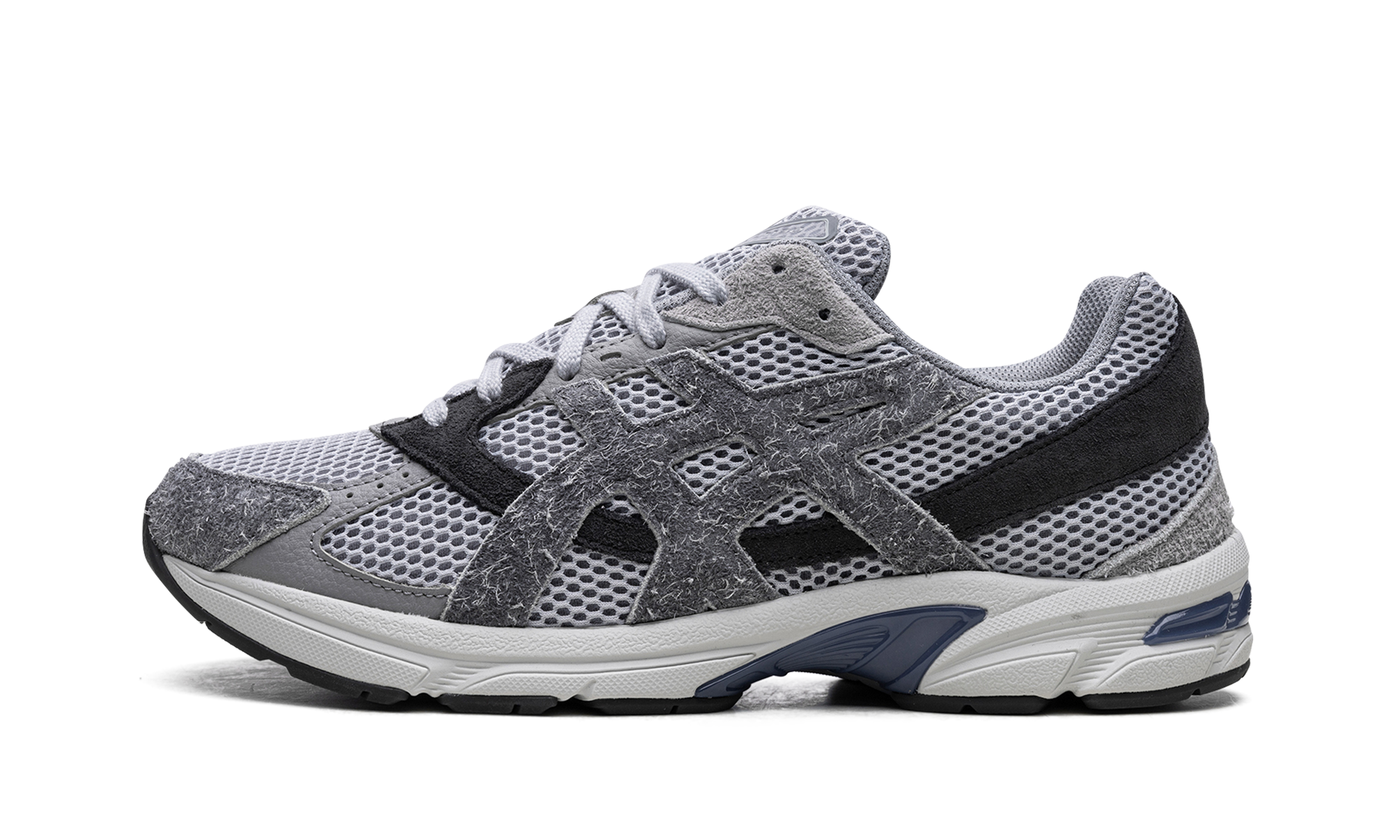 Gel 1130 "mid Grey / Steel Grey" - 1