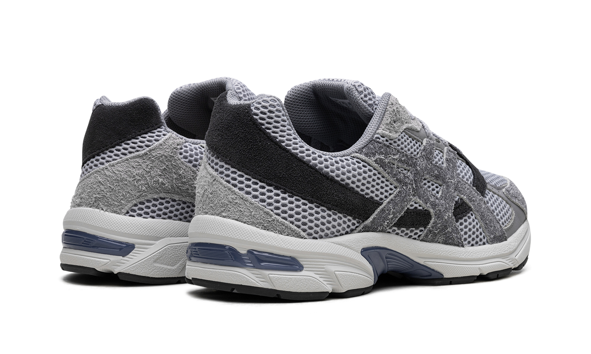 Gel 1130 "mid Grey / Steel Grey" - 3