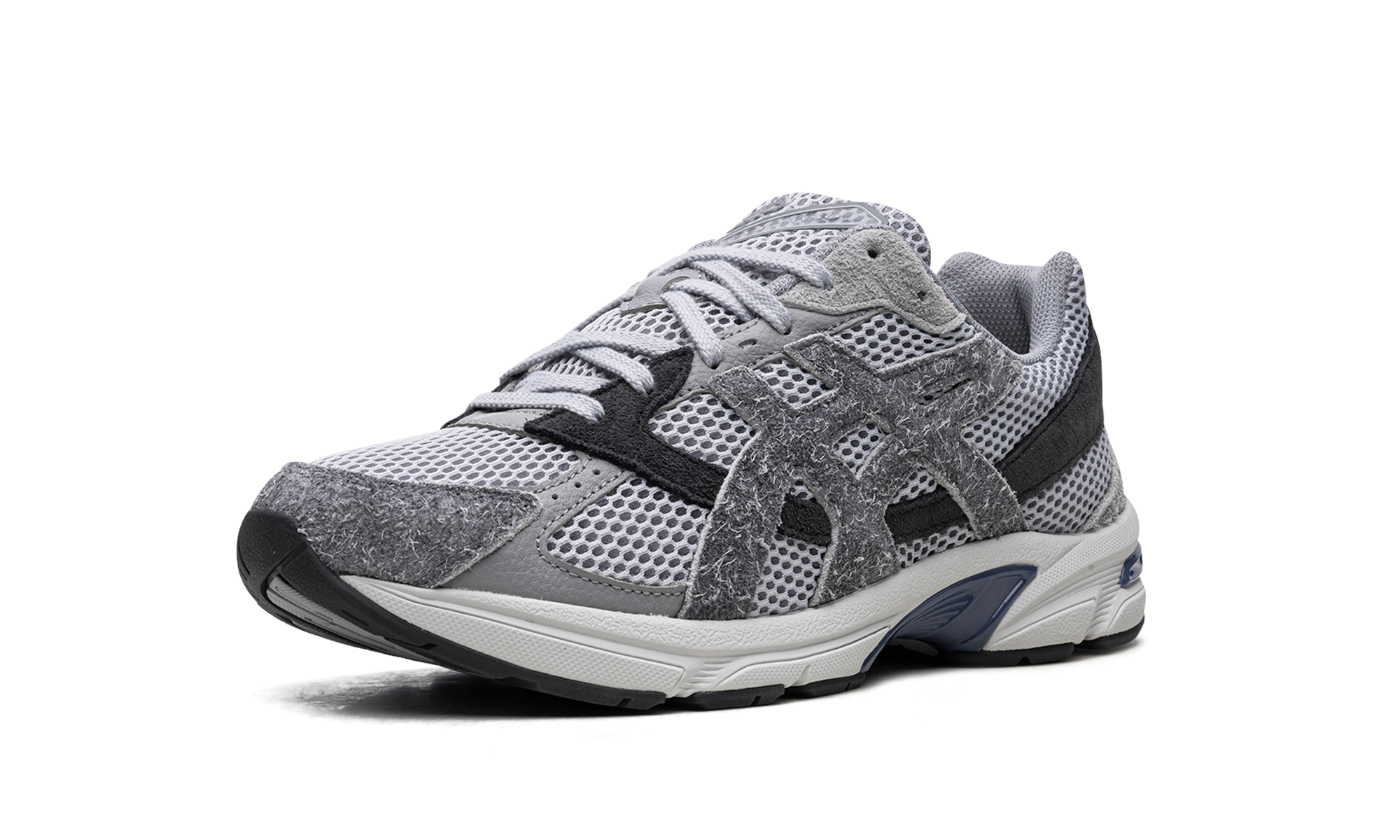 Gel 1130 "mid Grey / Steel Grey" - 4