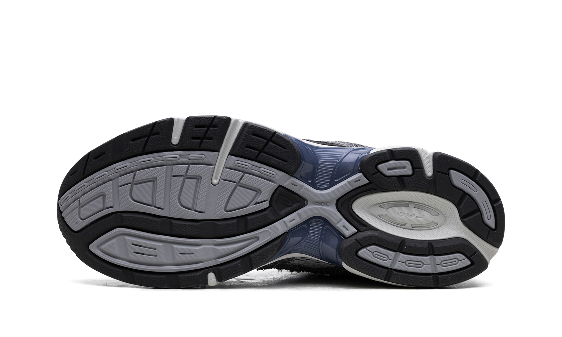 Gel 1130 "mid Grey / Steel Grey" - 5