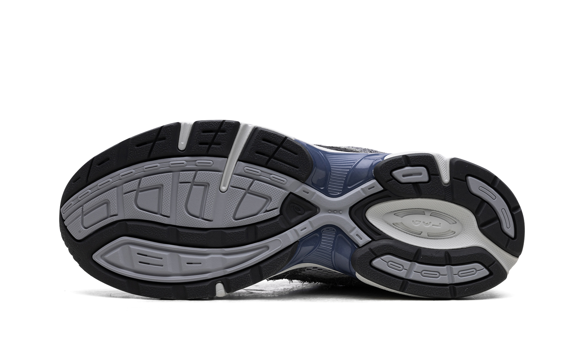 Gel 1130 "mid Grey / Steel Grey" - 5