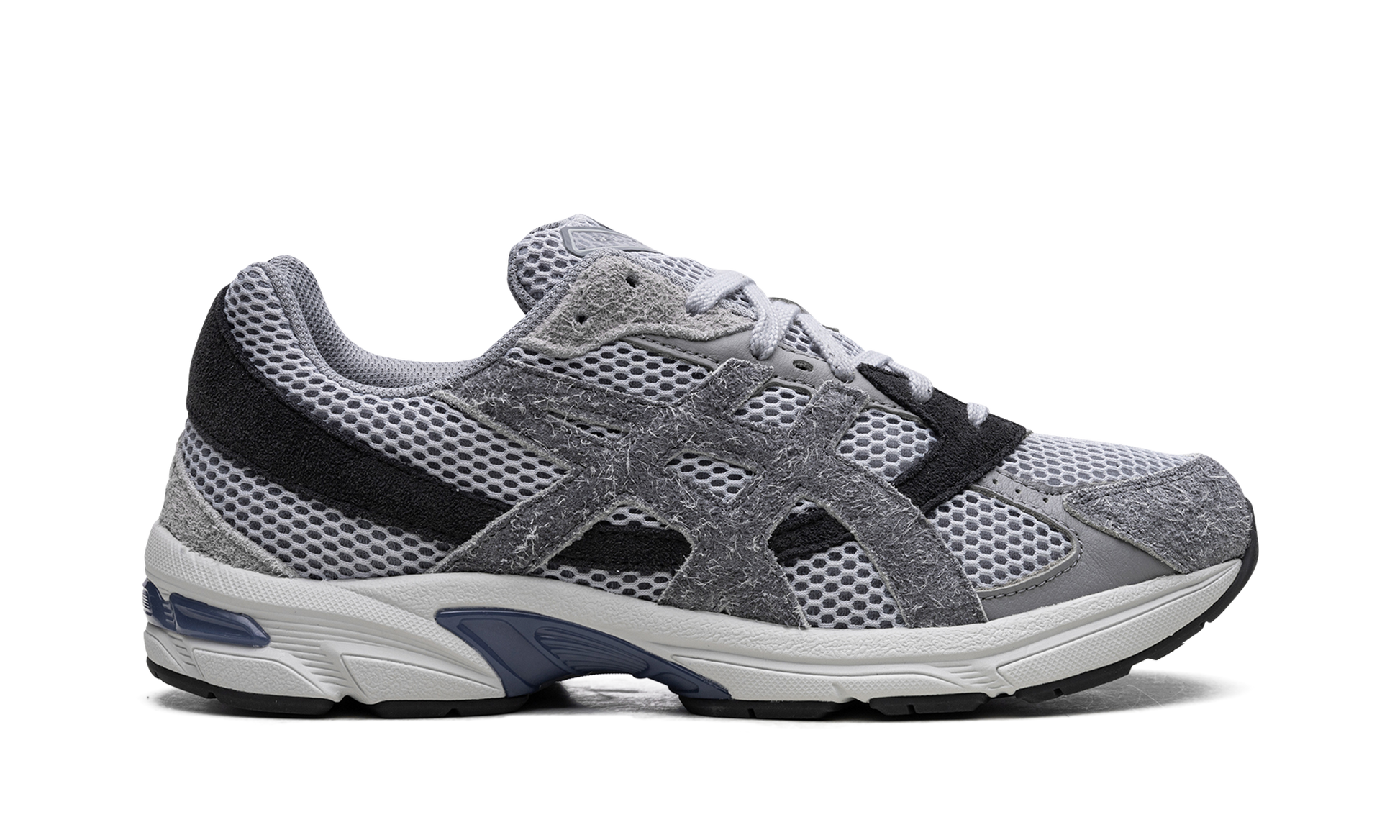 Gel 1130 "mid Grey / Steel Grey" - 6