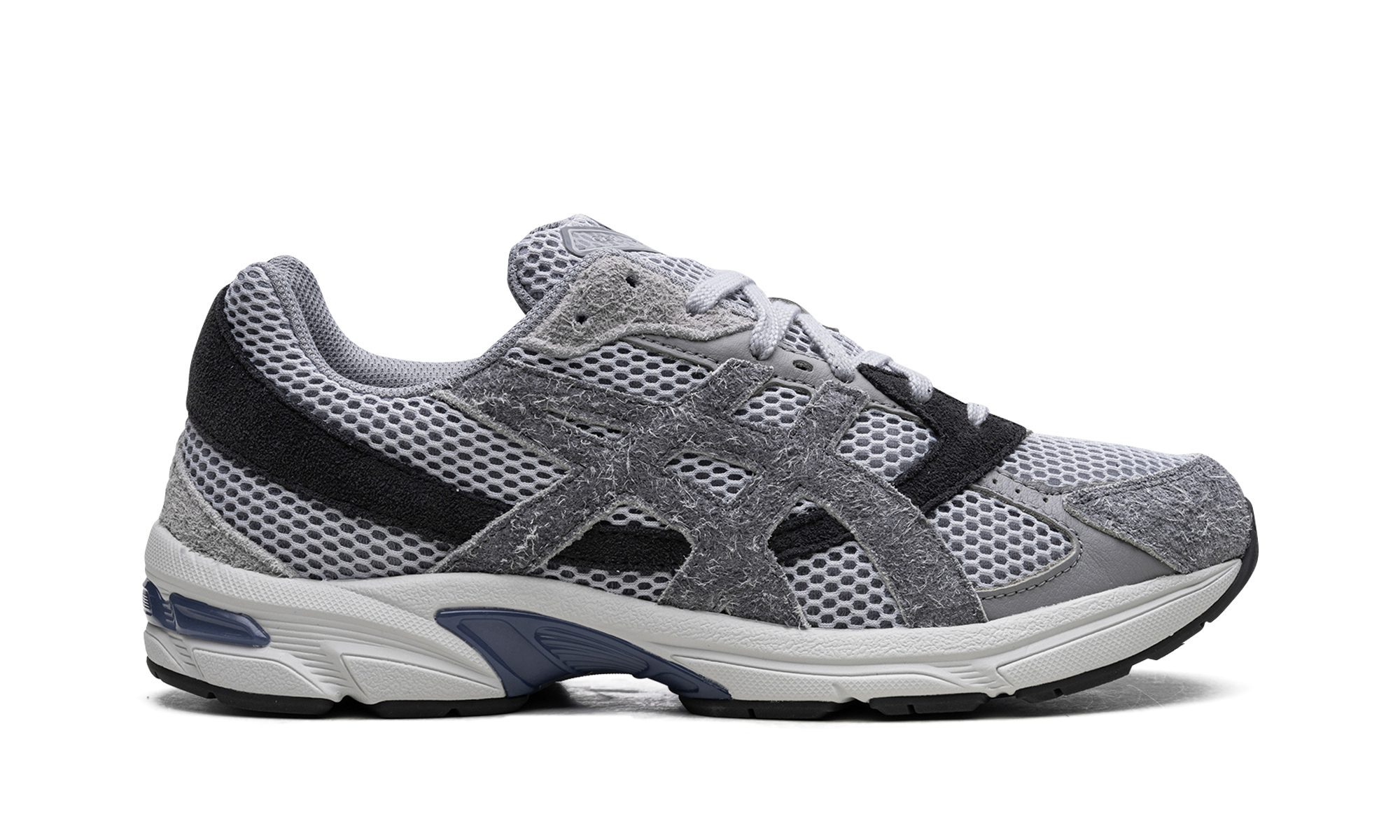 Gel 1130 "mid Grey / Steel Grey" - 6