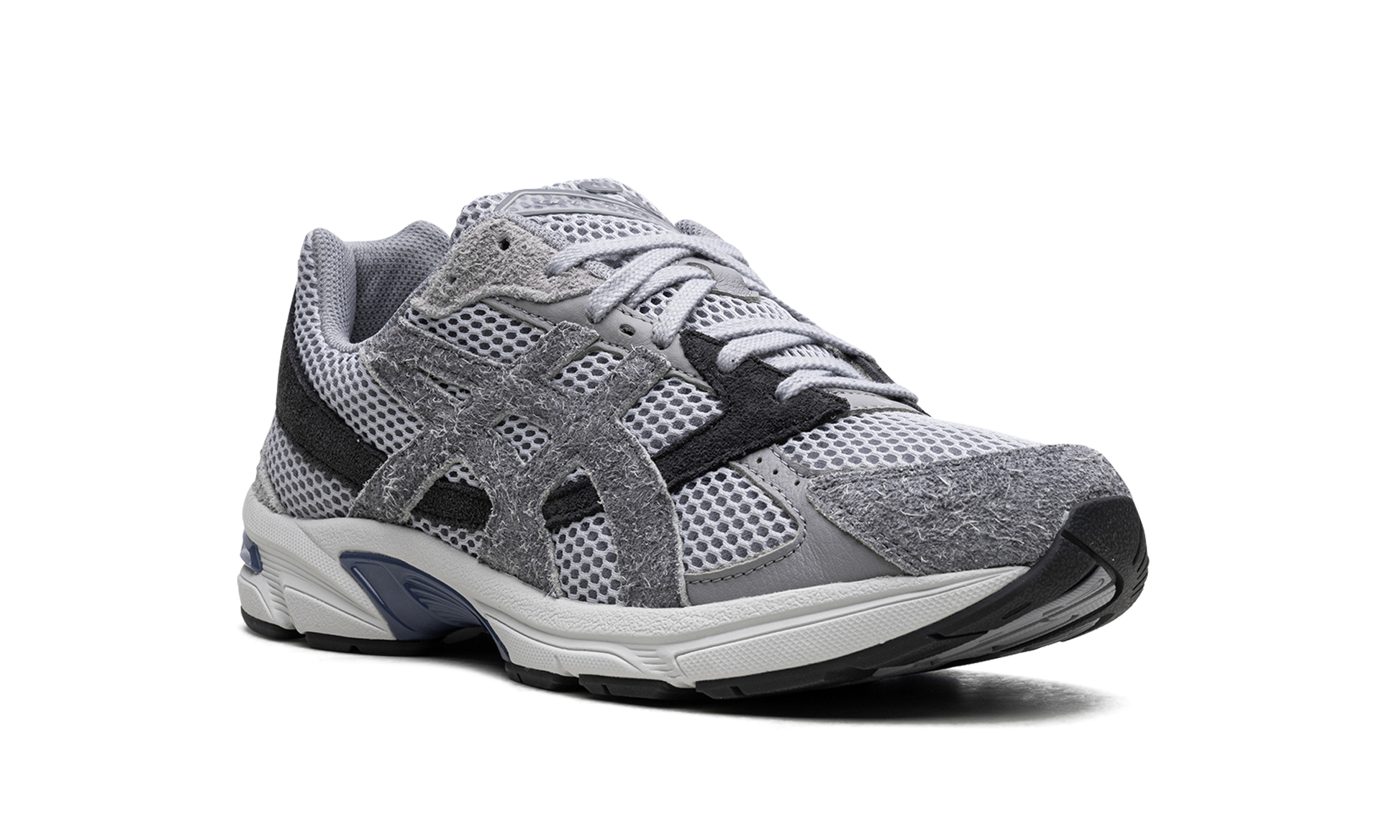 Gel 1130 "mid Grey / Steel Grey" - 7