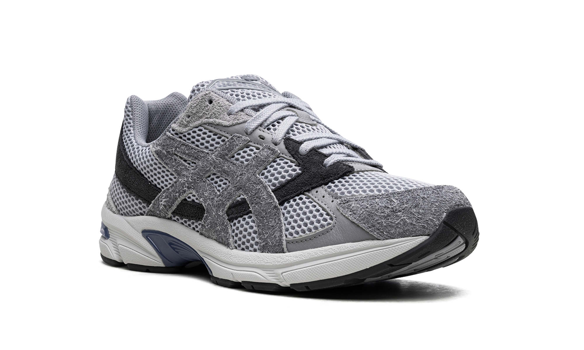 Gel 1130 "mid Grey / Steel Grey" - 7