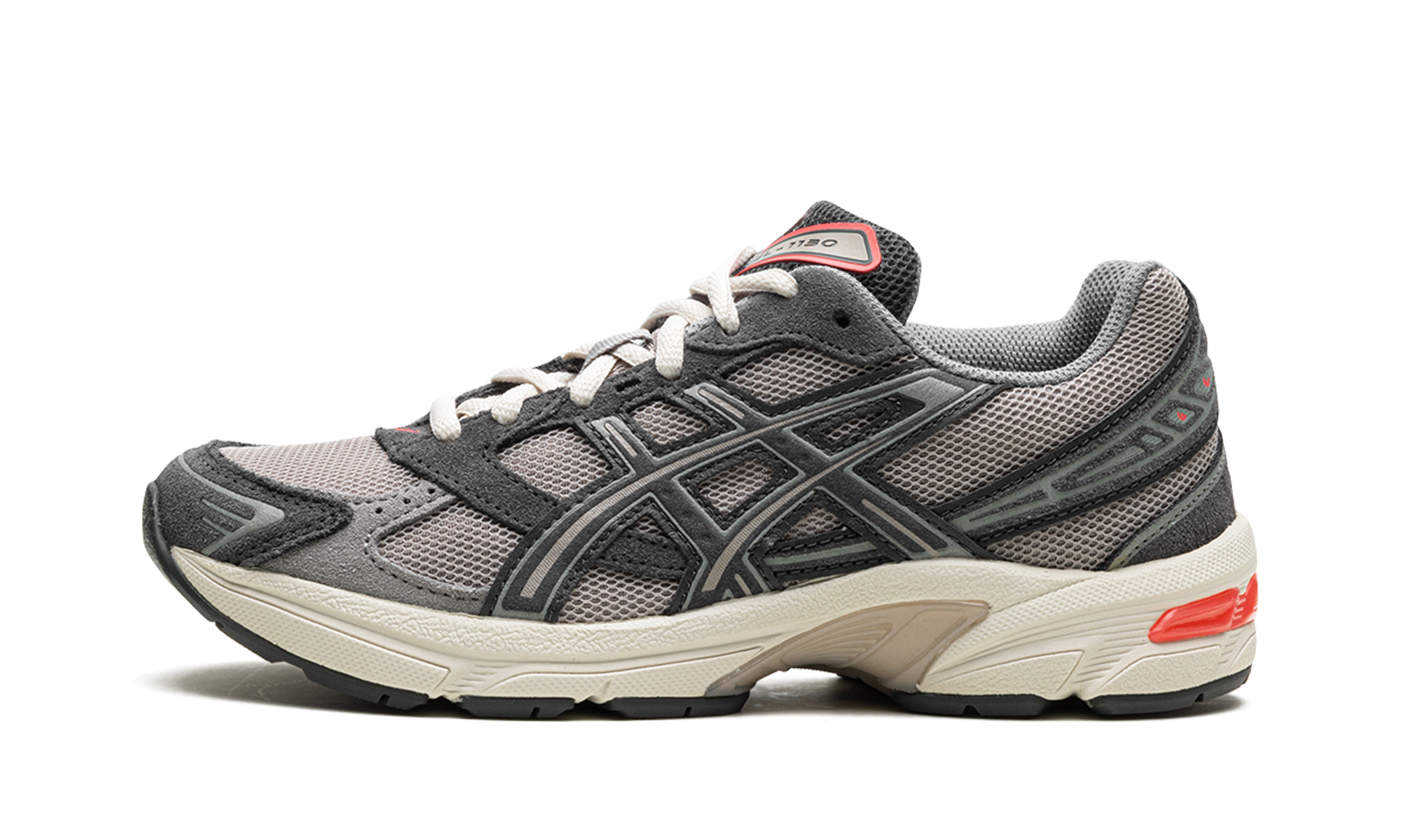 Gel-1130 "moonrock" - 1