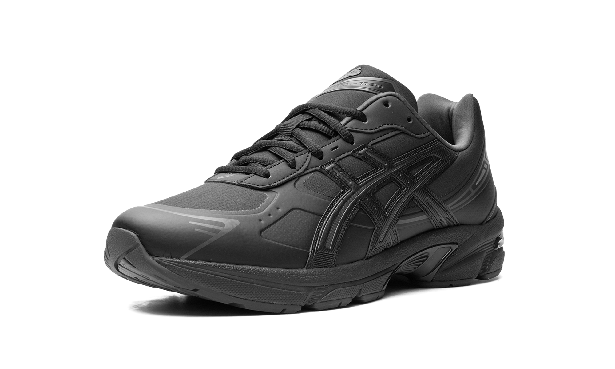 Gel-1130 Ns "black" - 4