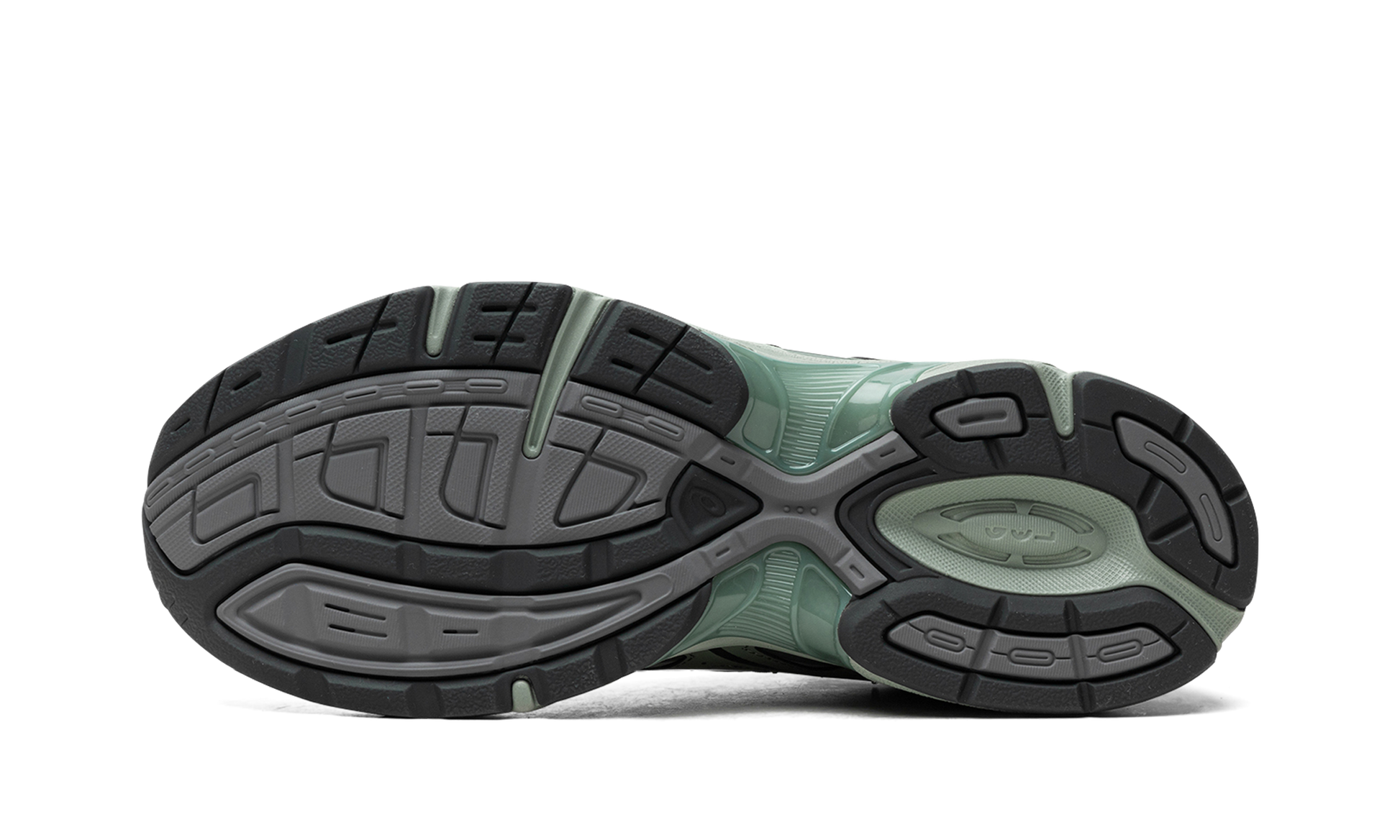 Gel-1130 Ns "slate Grey" - 5