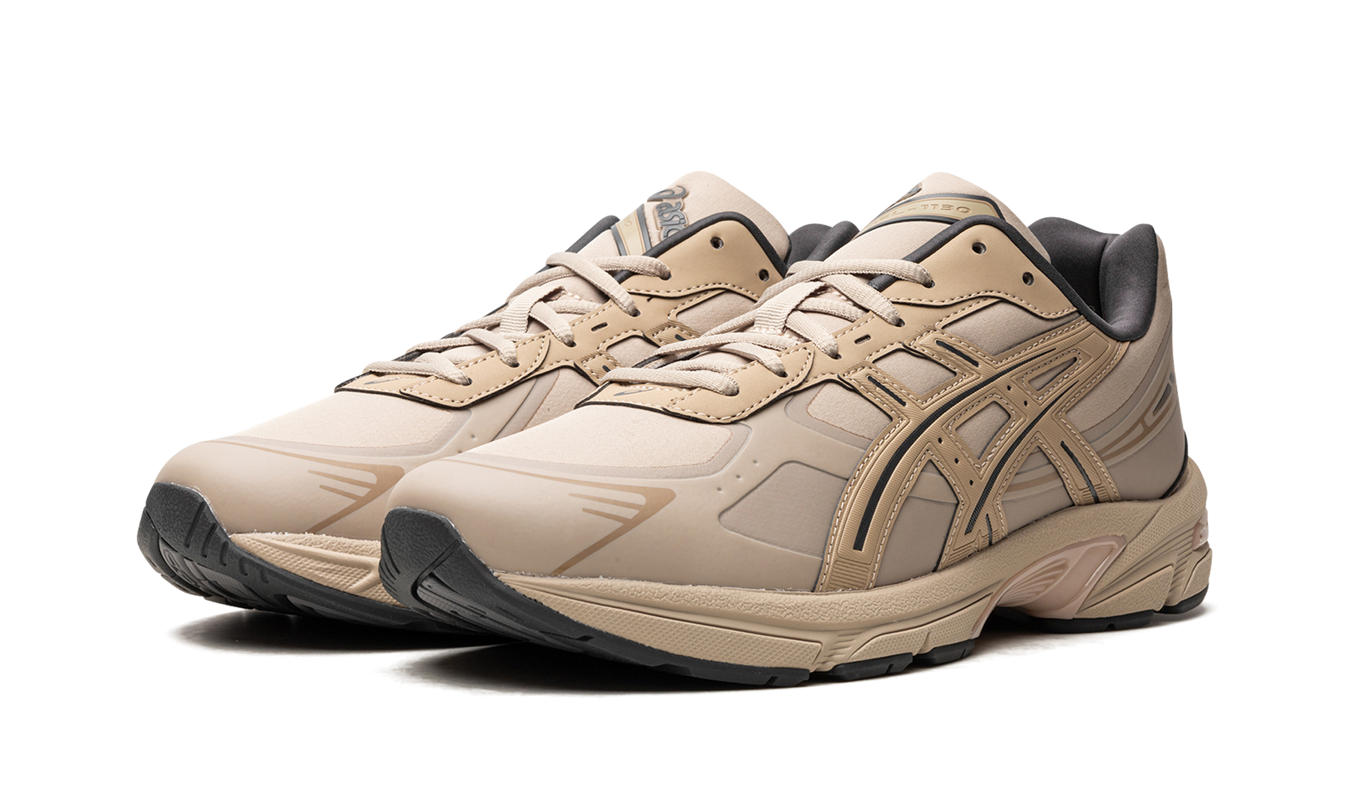 Gel-1130 Ns "wood Crepe" - 2