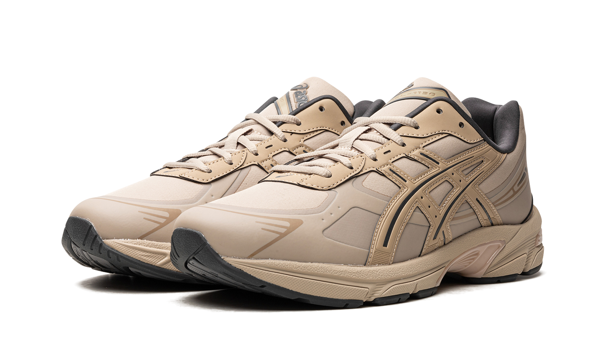 Gel-1130 Ns "wood Crepe" - 2